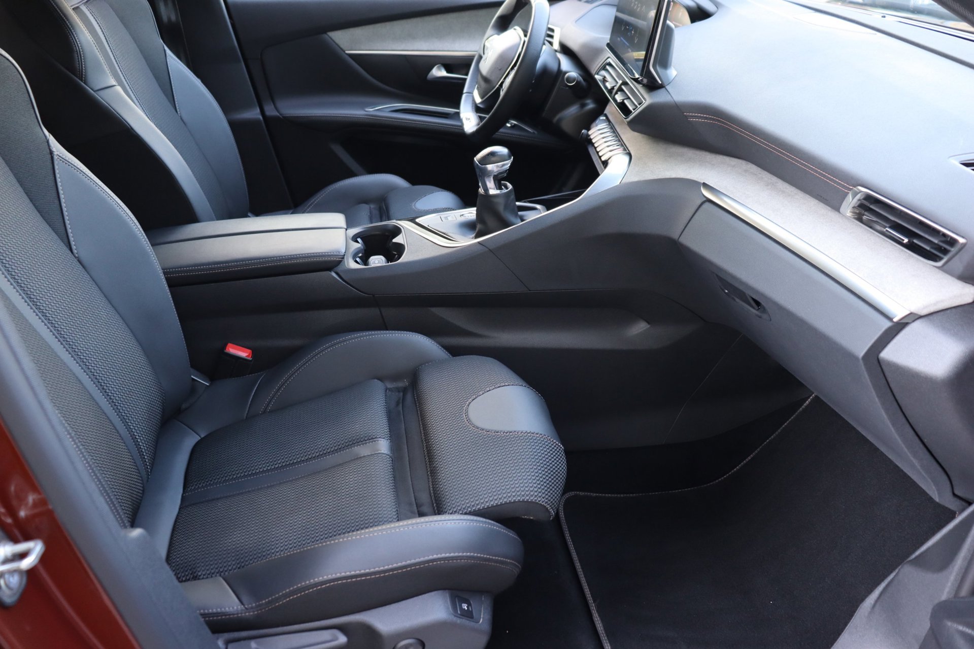 Foto van Peugeot 5008
