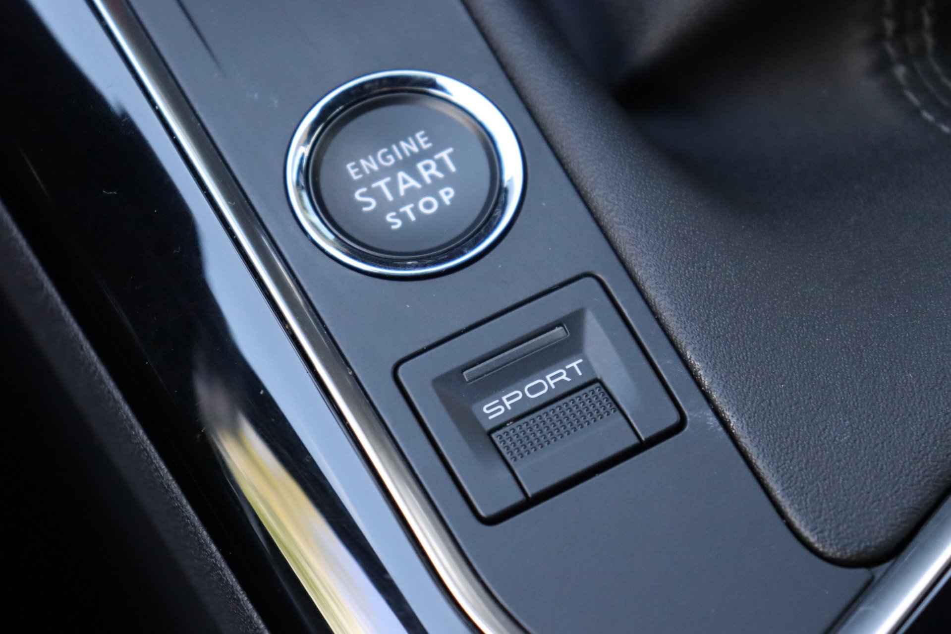 Foto van Peugeot 5008