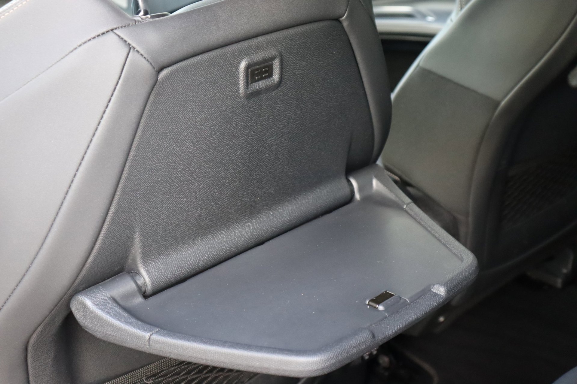 Foto van Peugeot 5008