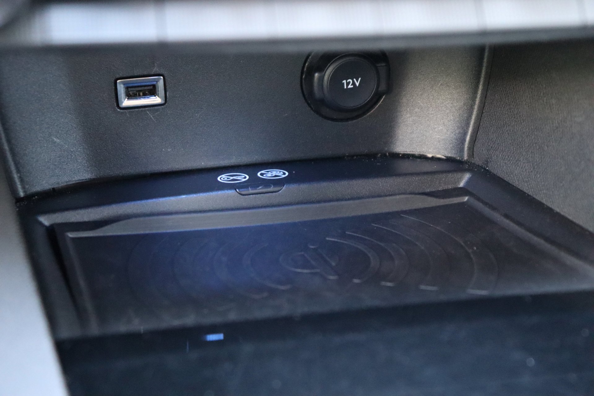 Foto van Peugeot 5008
