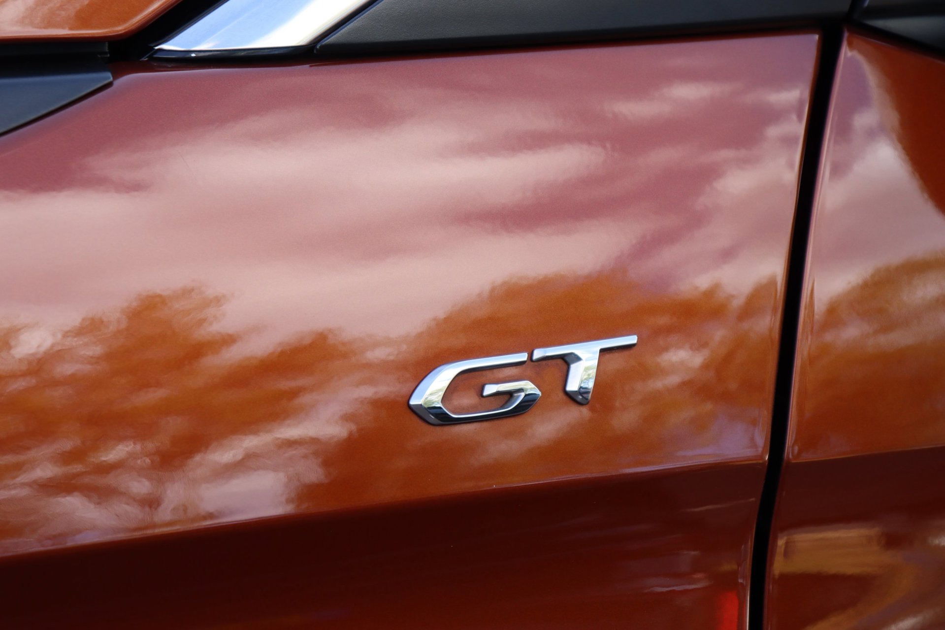 Foto van Peugeot 5008