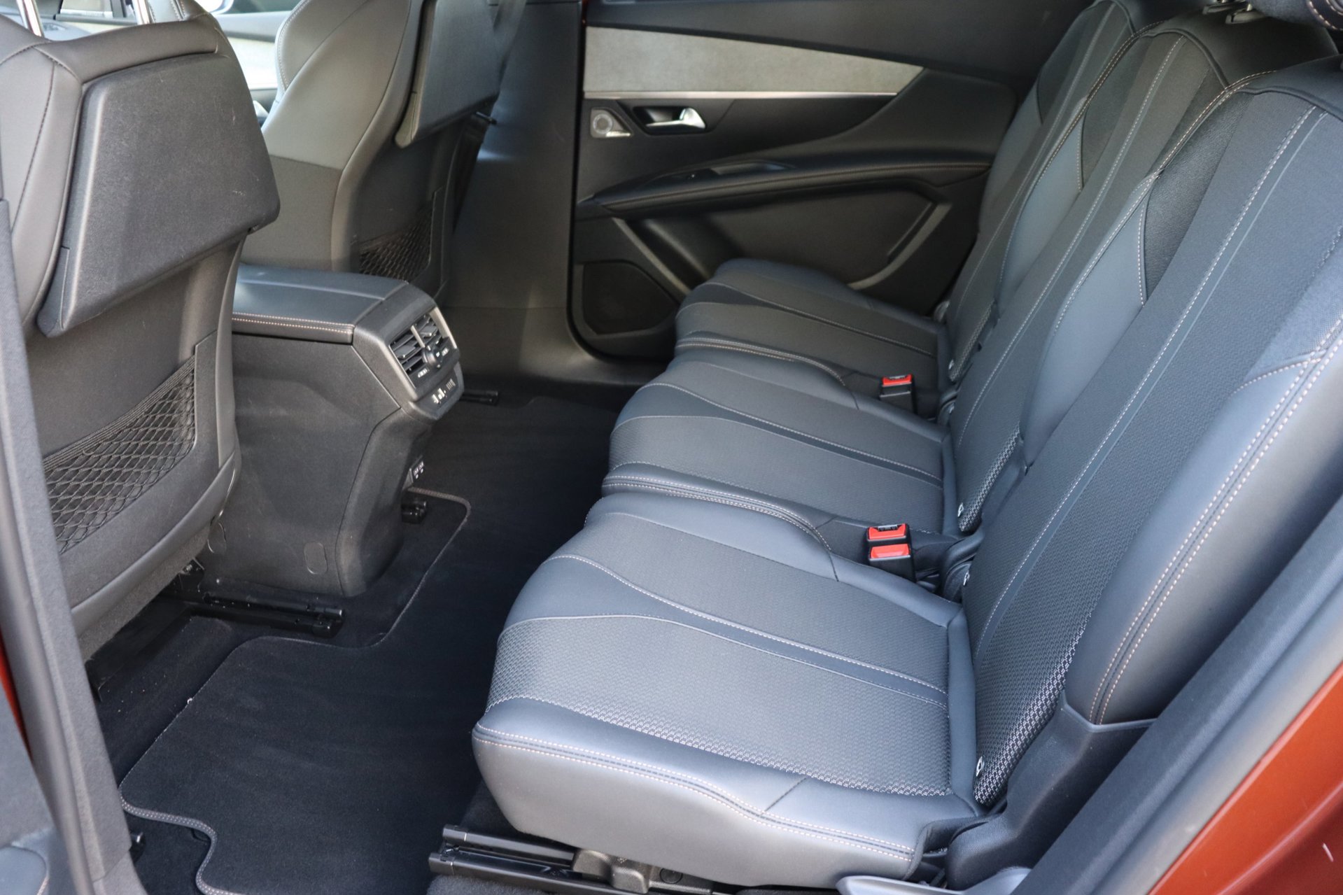 Foto van Peugeot 5008