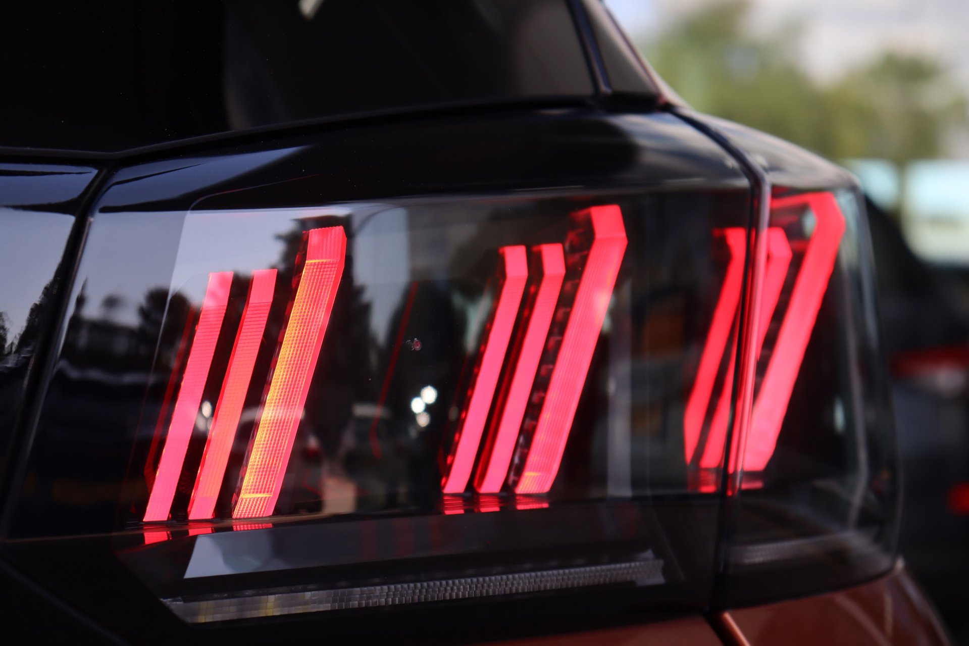 Foto van Peugeot 5008