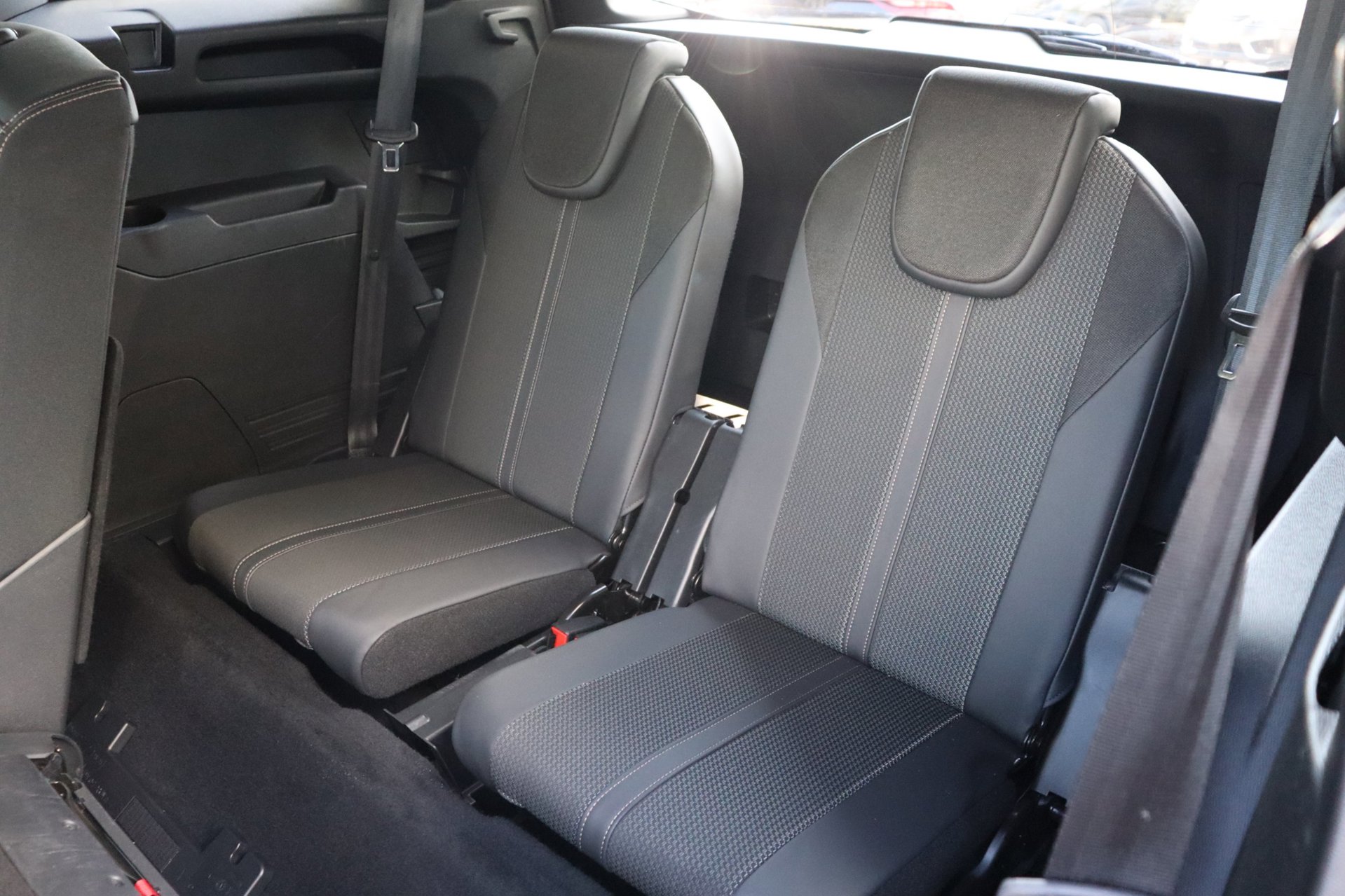 Foto van Peugeot 5008