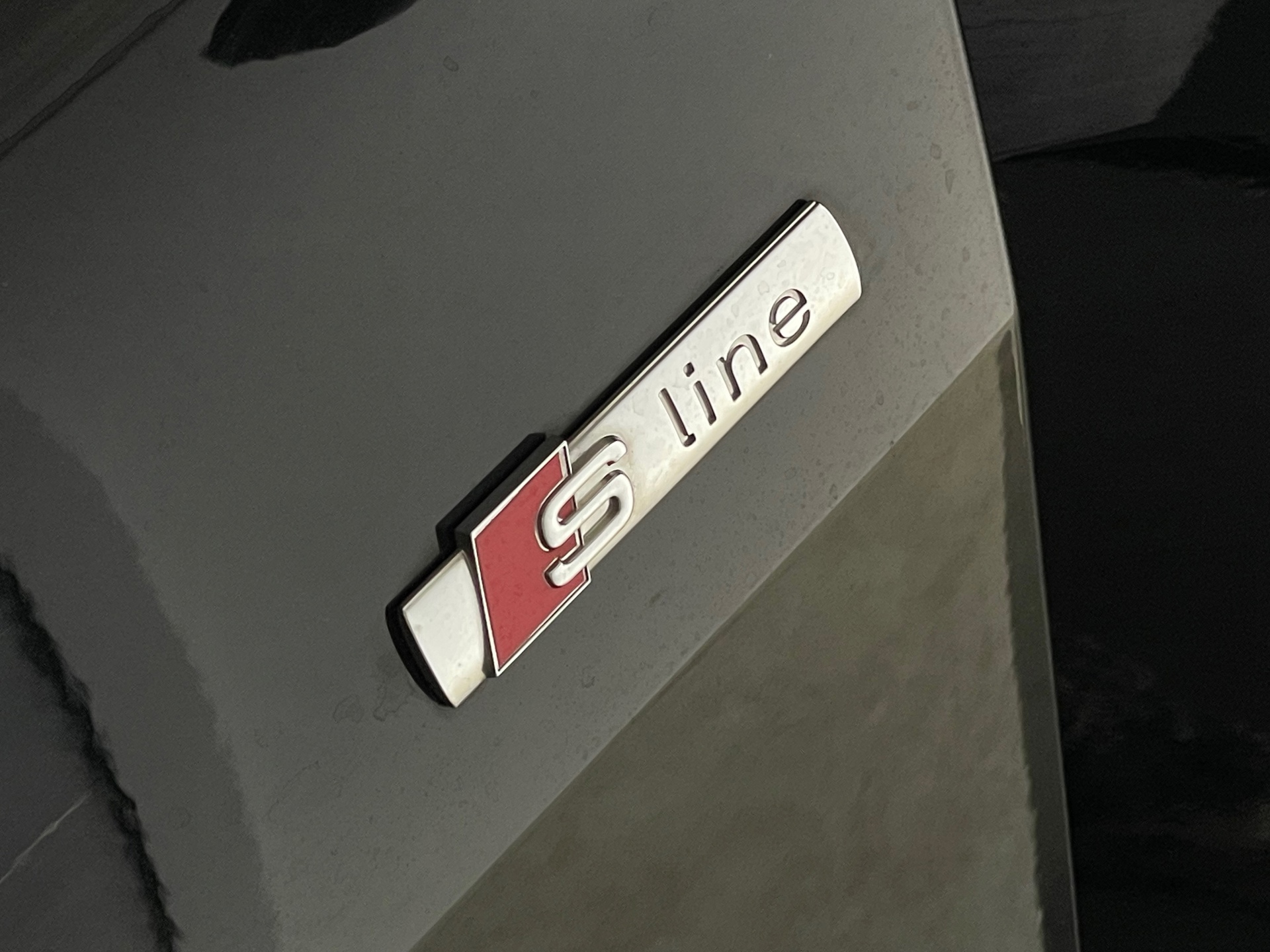Foto van Audi Q4 40 E-tron