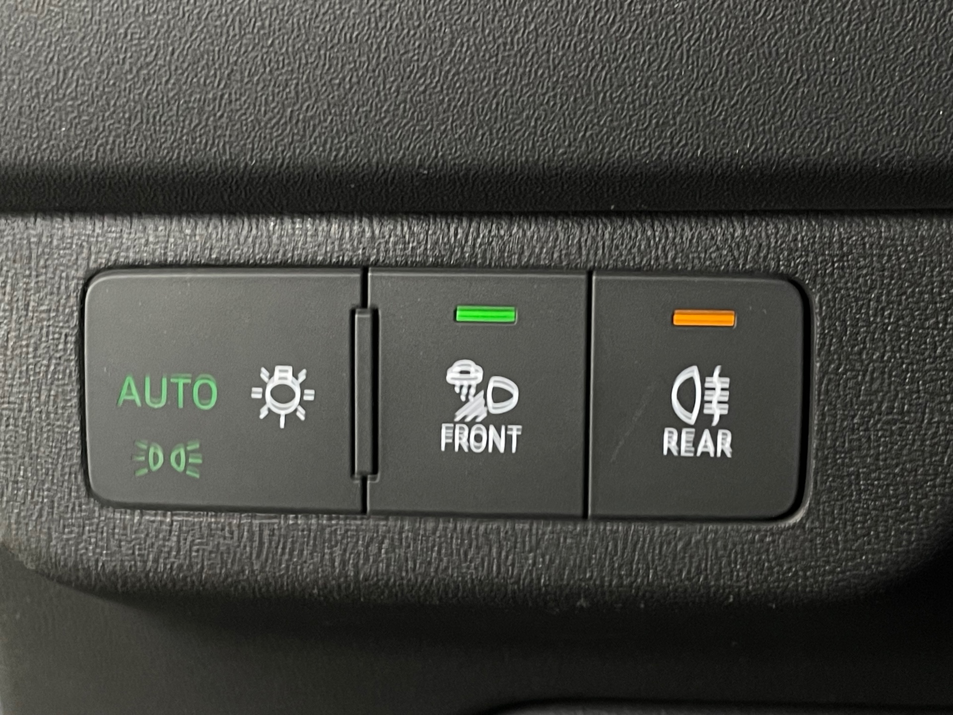 Foto van Audi Q4 40 E-tron
