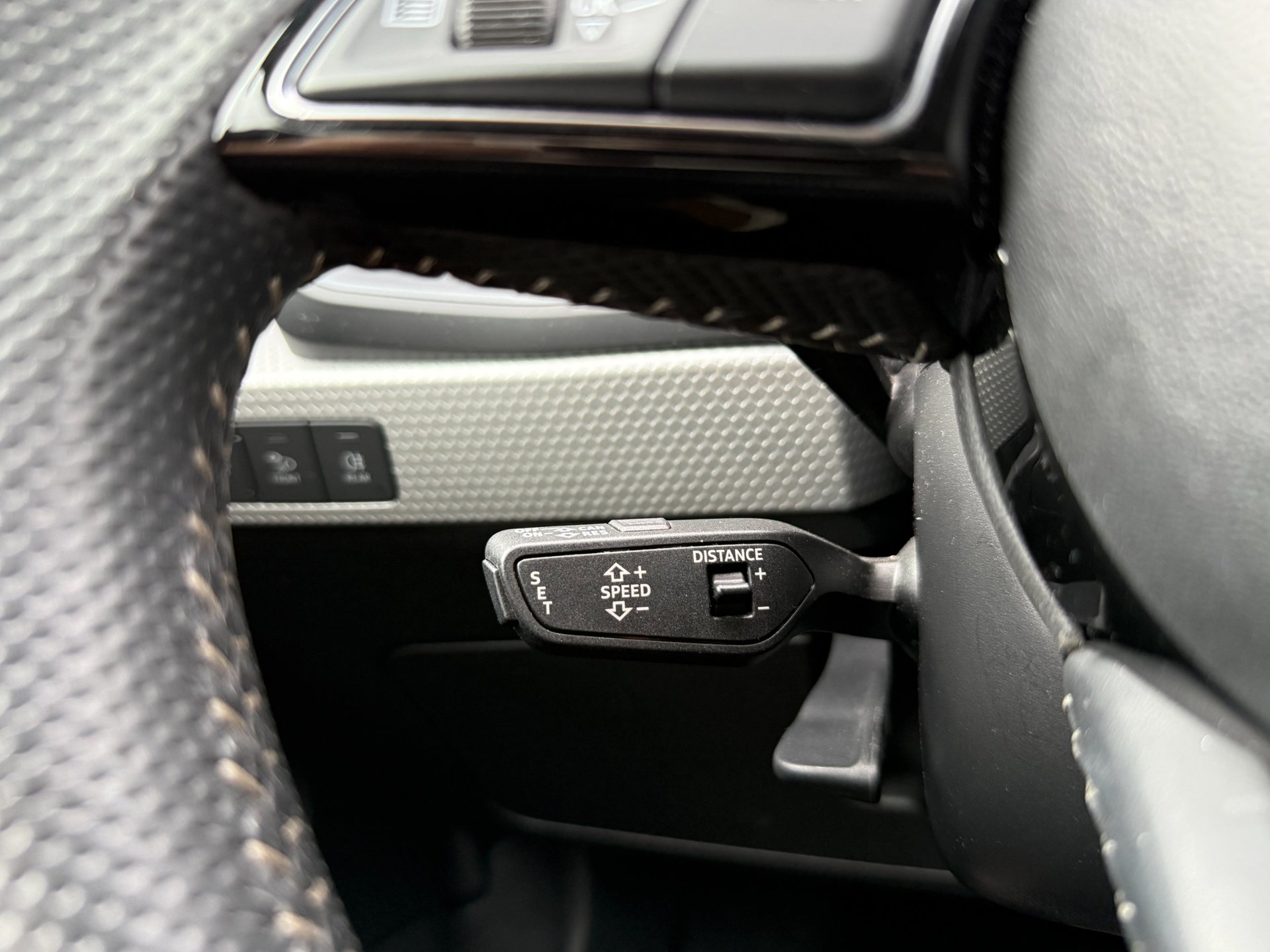 Foto van Audi A1 City Carver