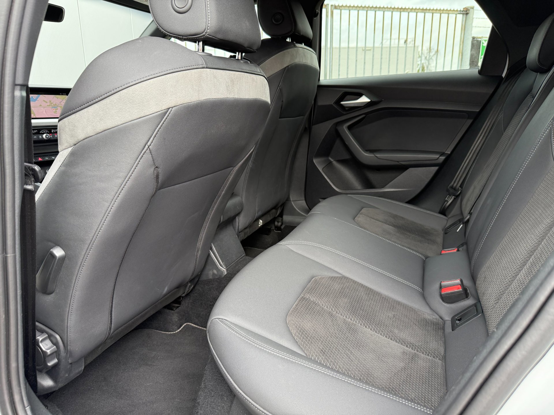 Foto van Audi A1 City Carver
