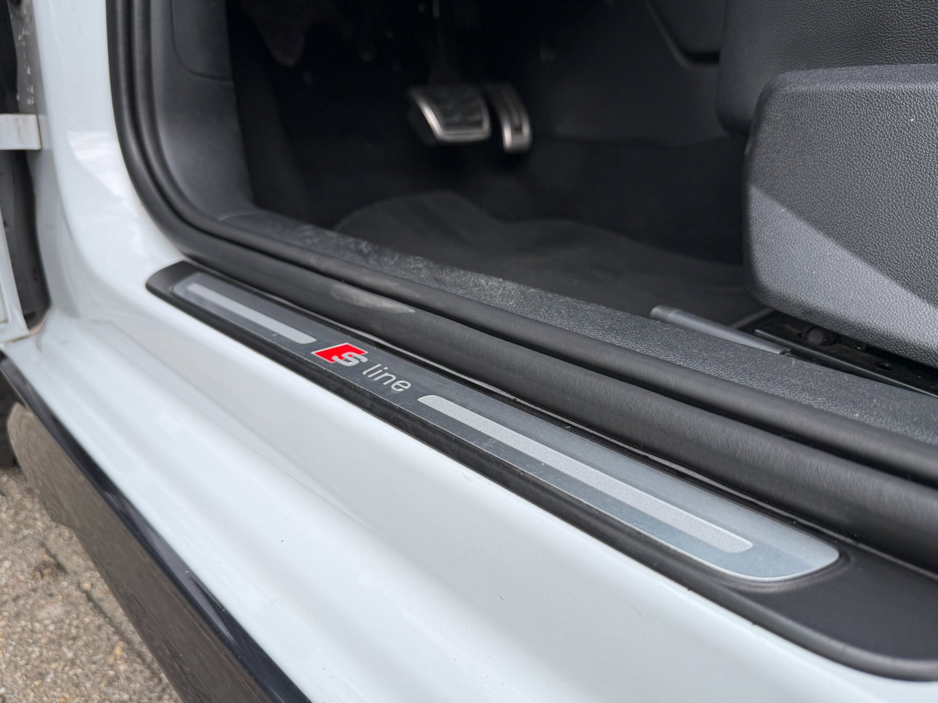 Foto van Audi A1 City Carver