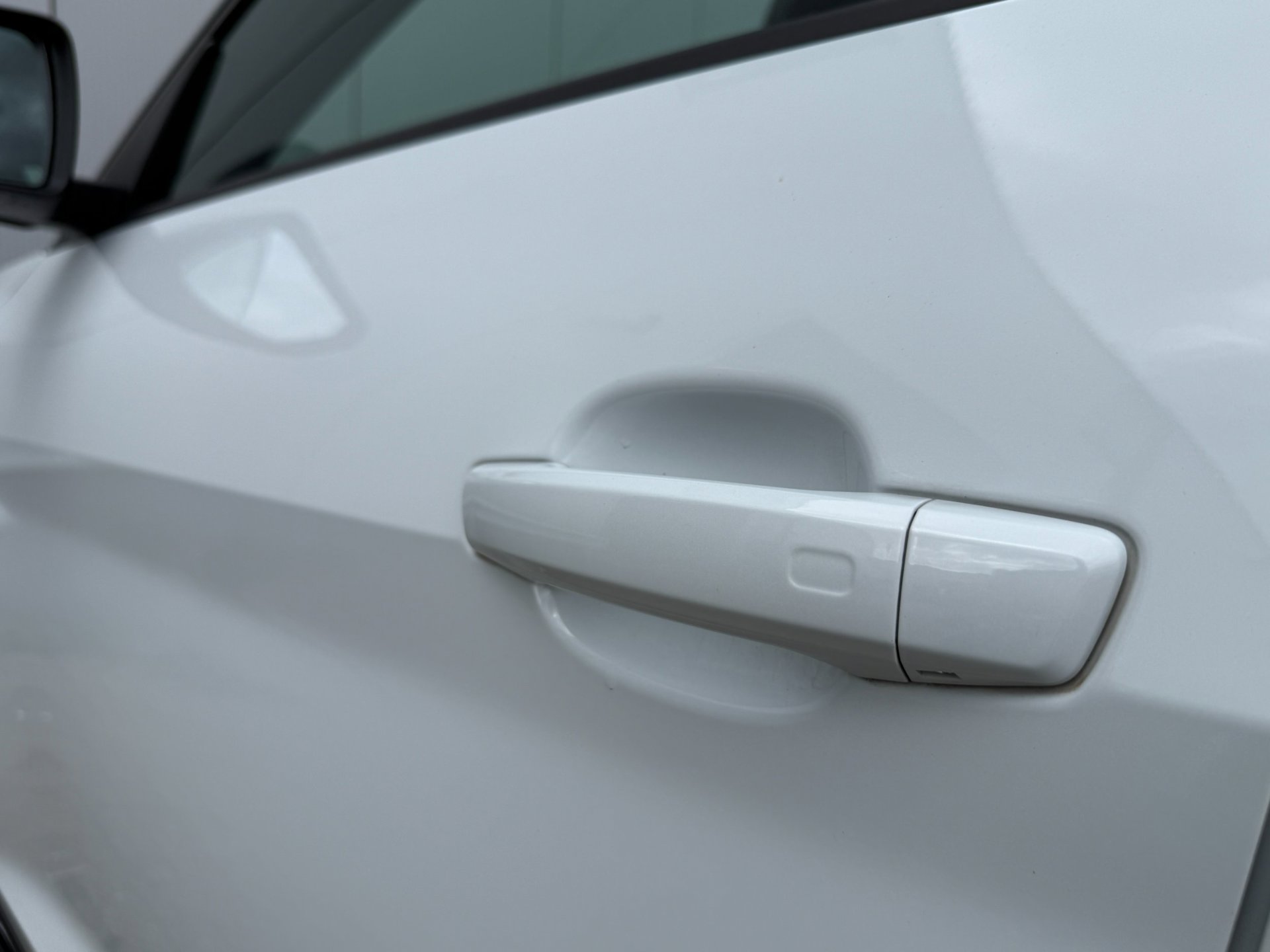 Foto van Audi A1 City Carver