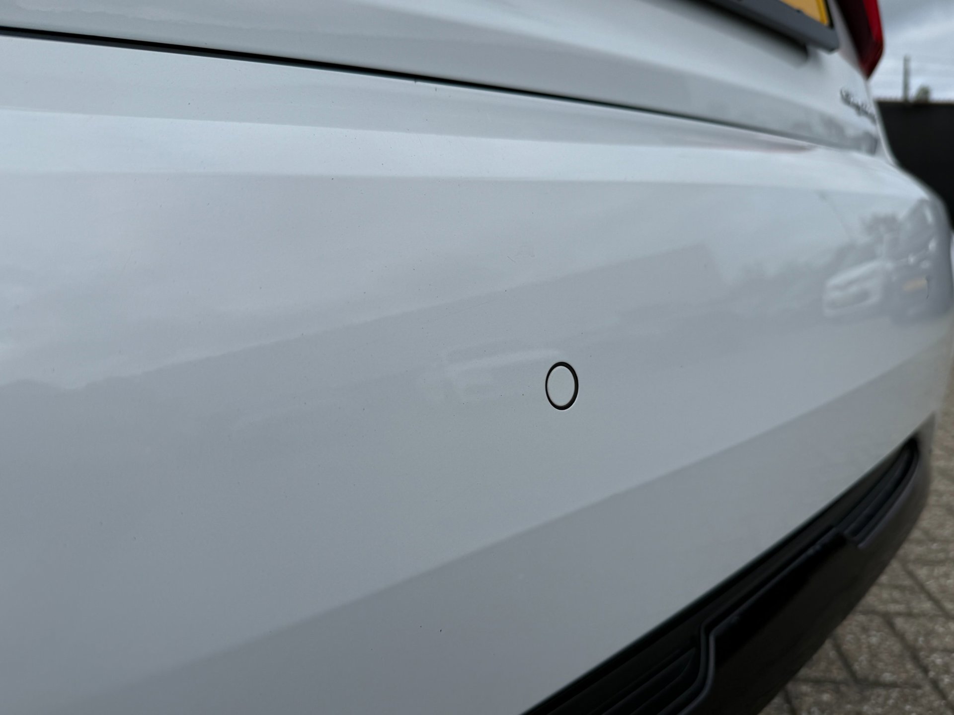 Foto van Audi A1 City Carver