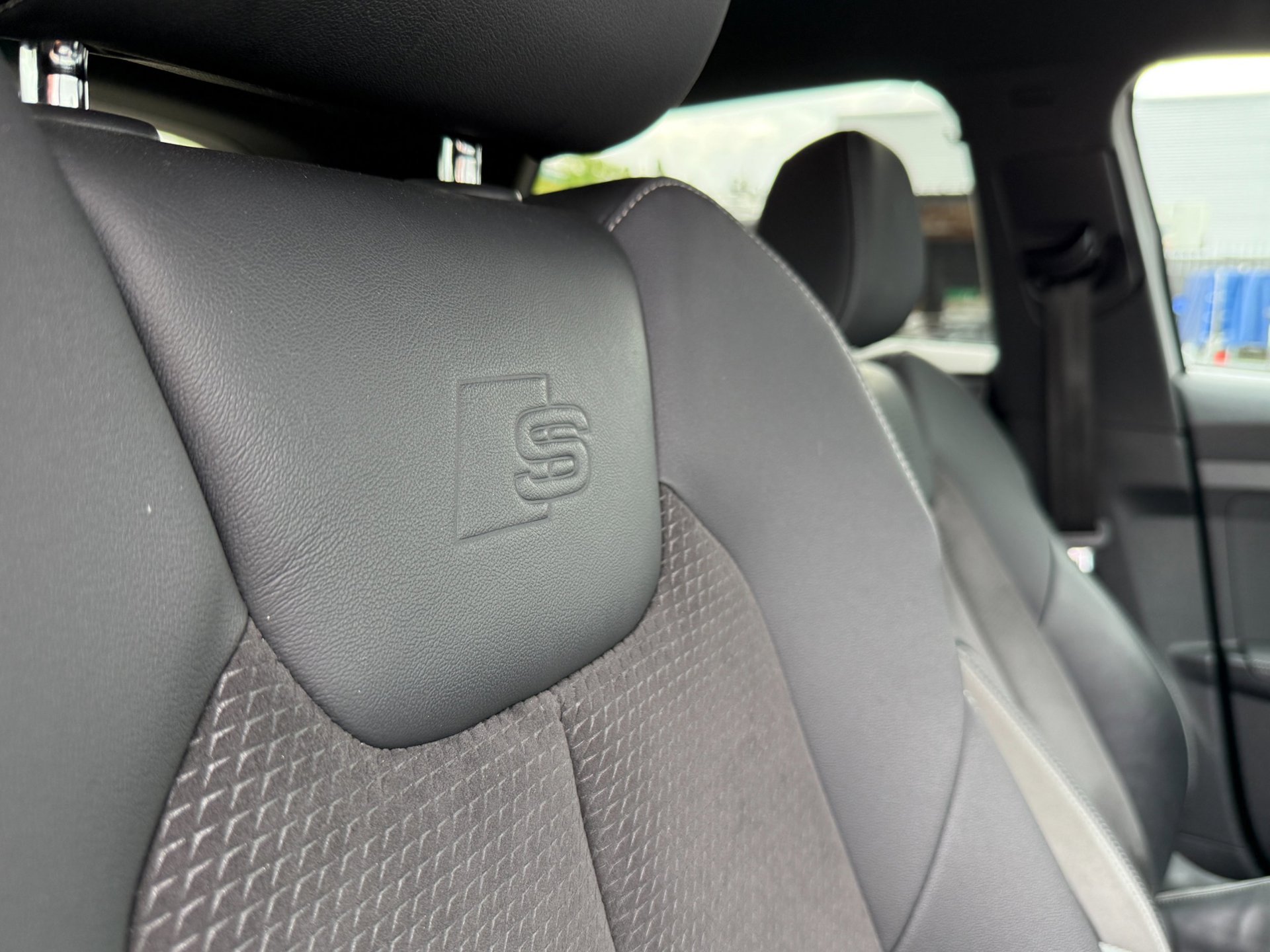 Foto van Audi A1 City Carver