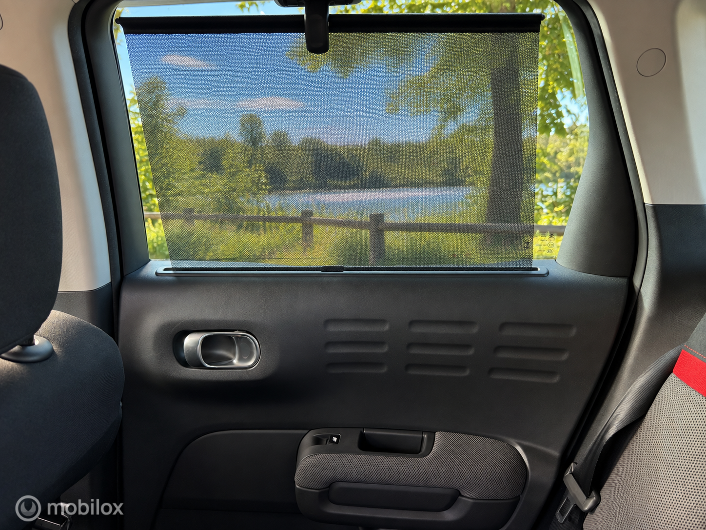 Foto van Citroen C3 Aircross