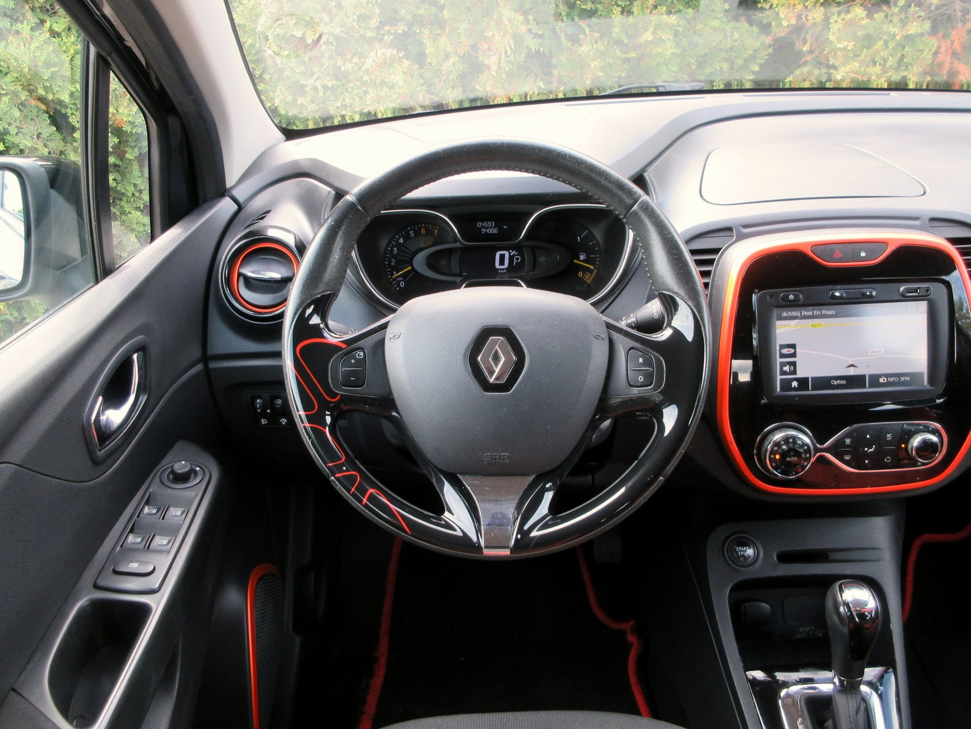 Foto van Renault Captur