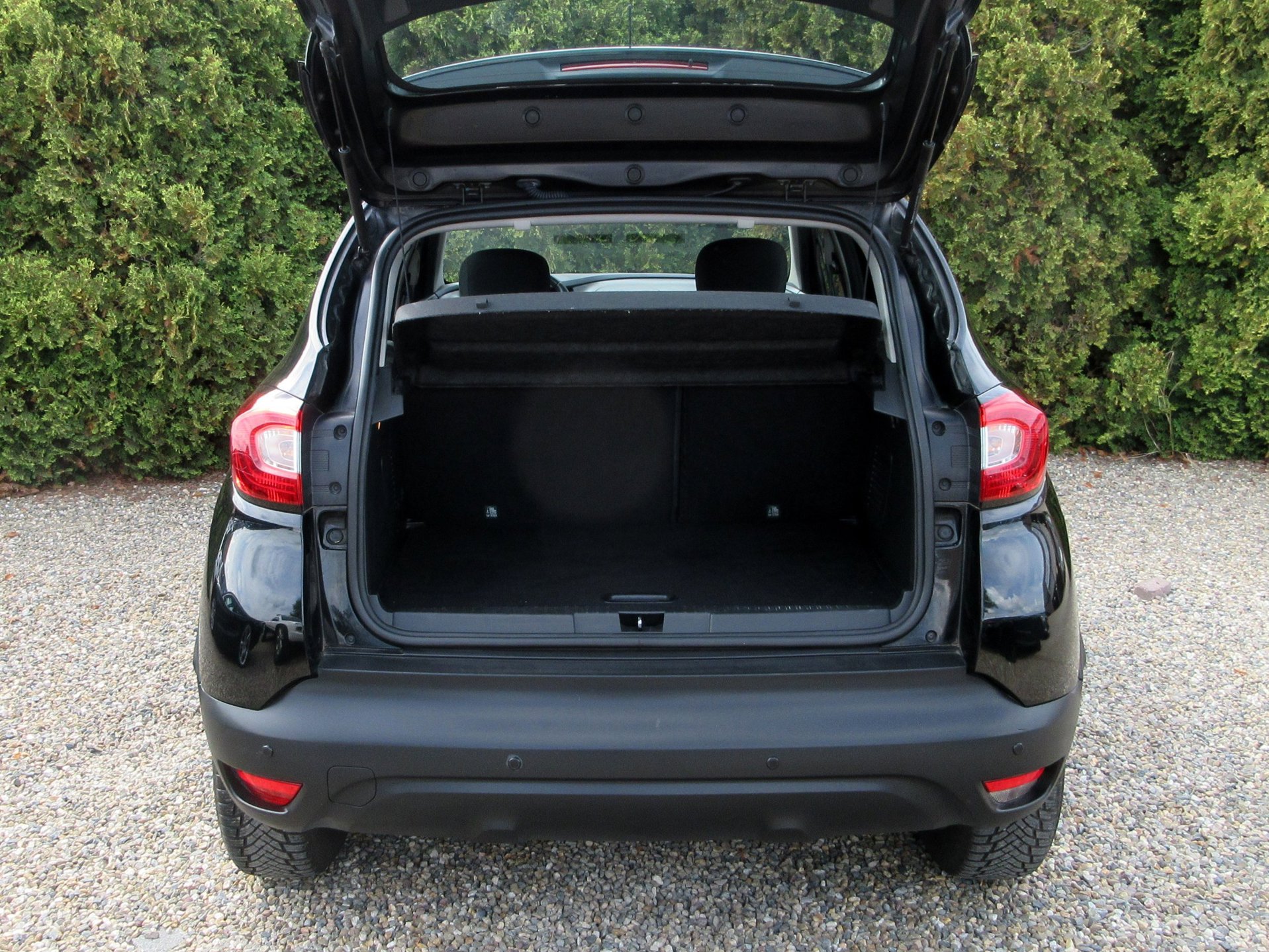 Foto van Renault Captur