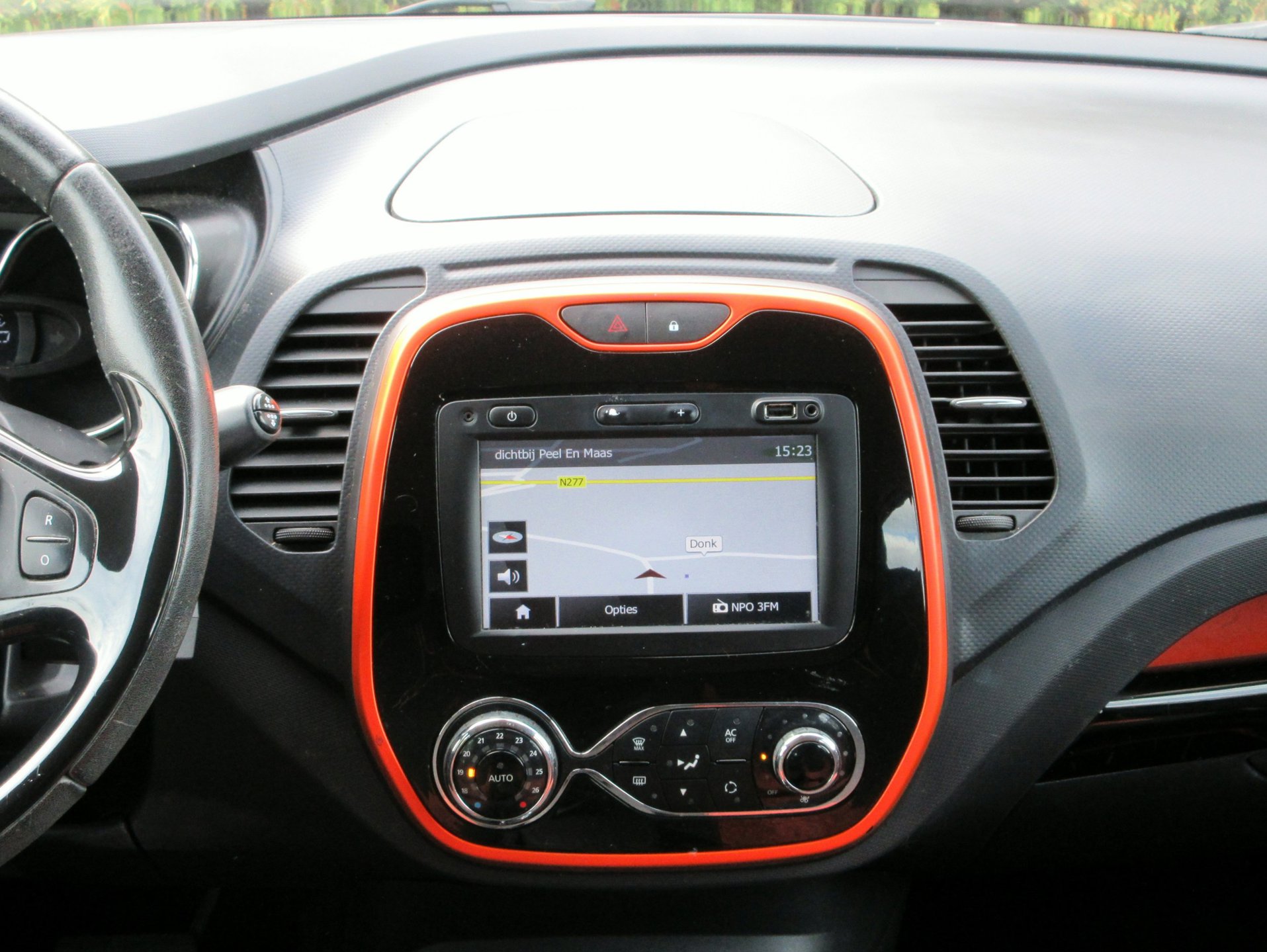 Foto van Renault Captur