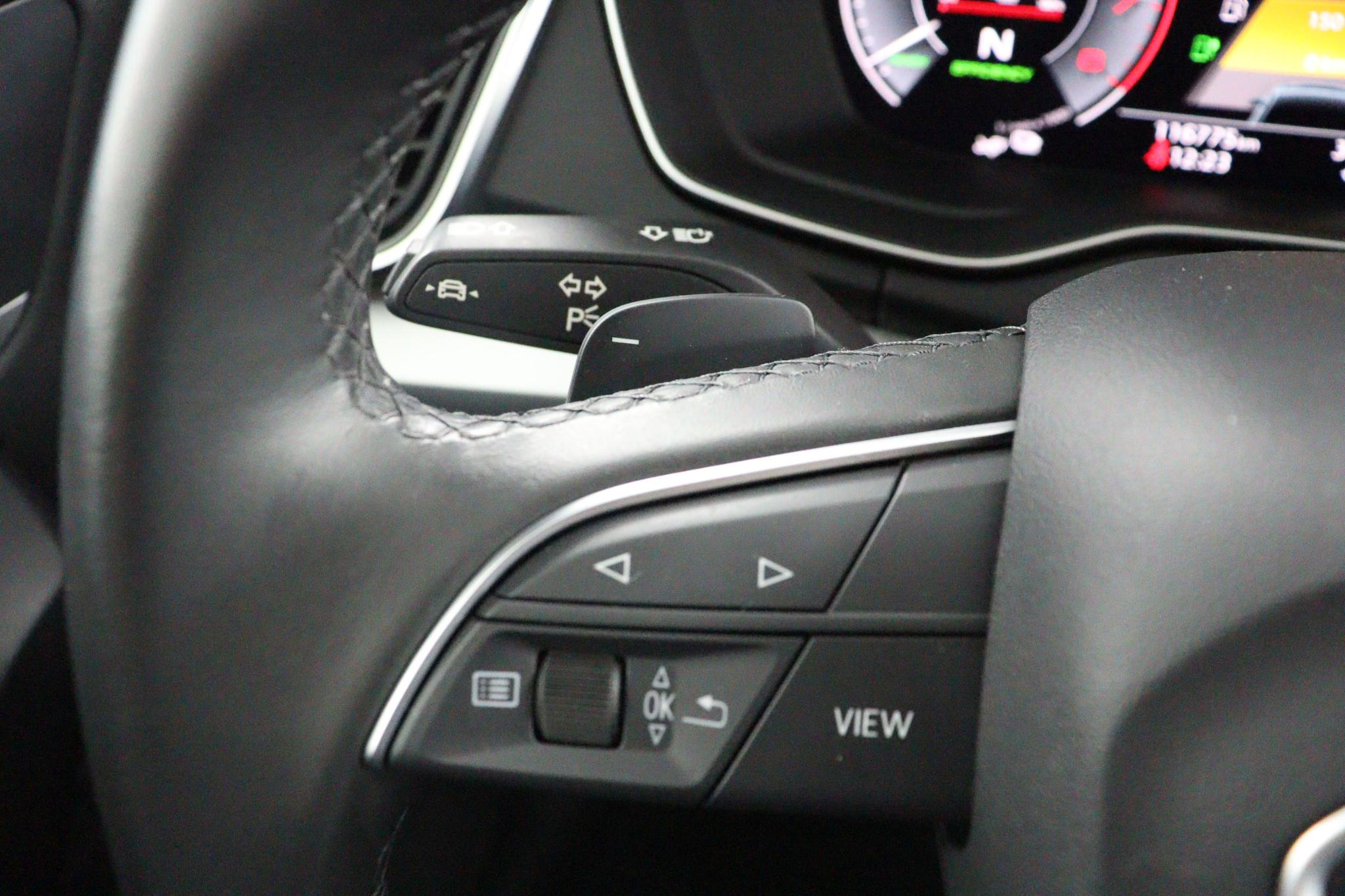 Foto van Audi Q5 50 TFSI E