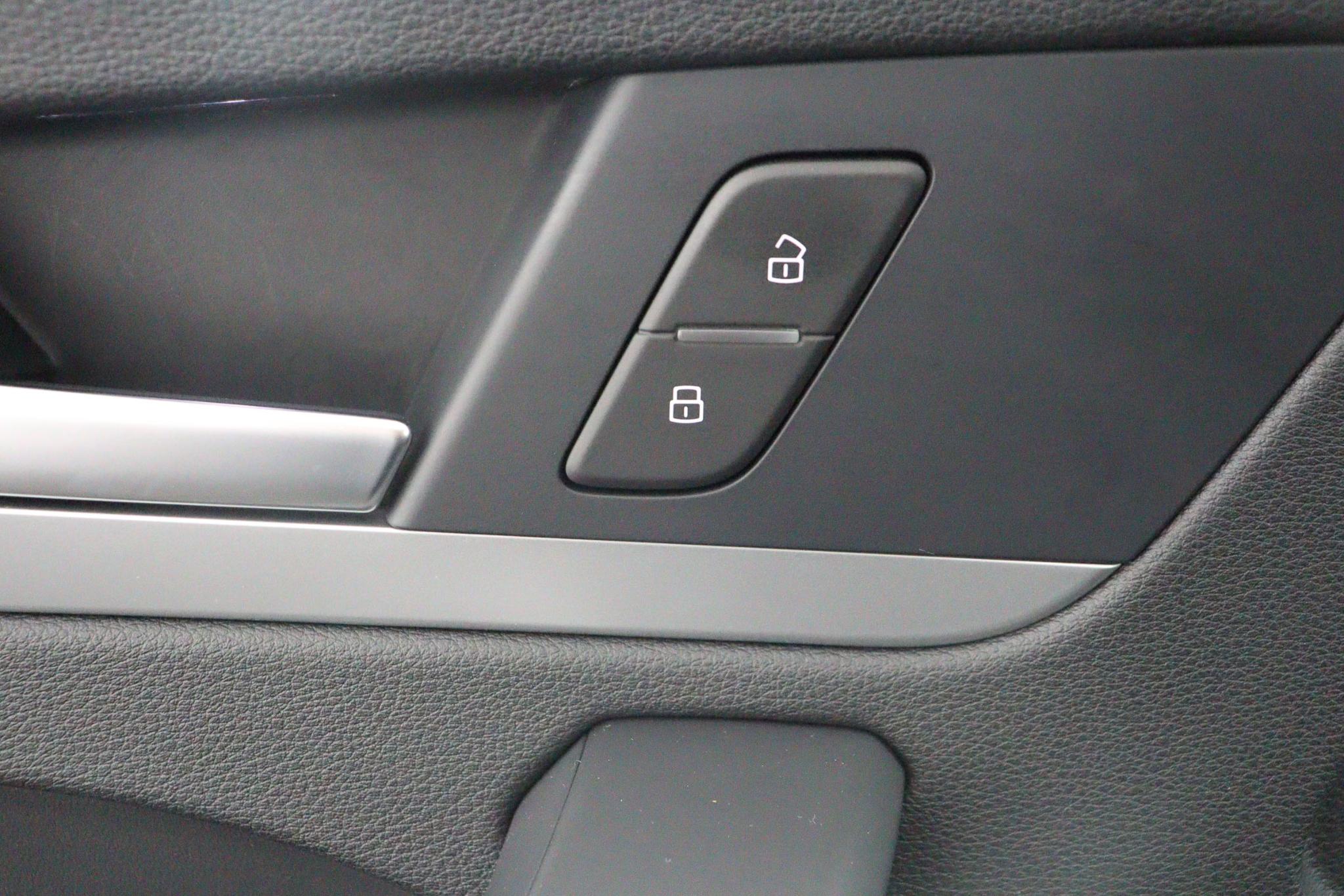 Foto van Audi Q5 50 TFSI E