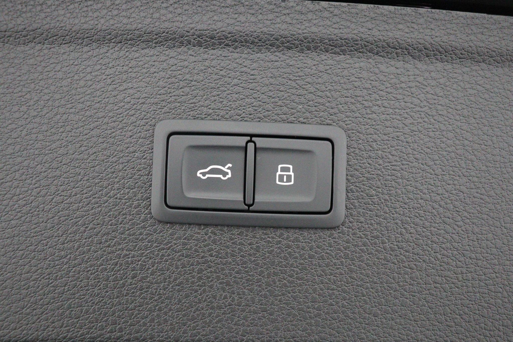 Foto van Audi Q5 50 TFSI E