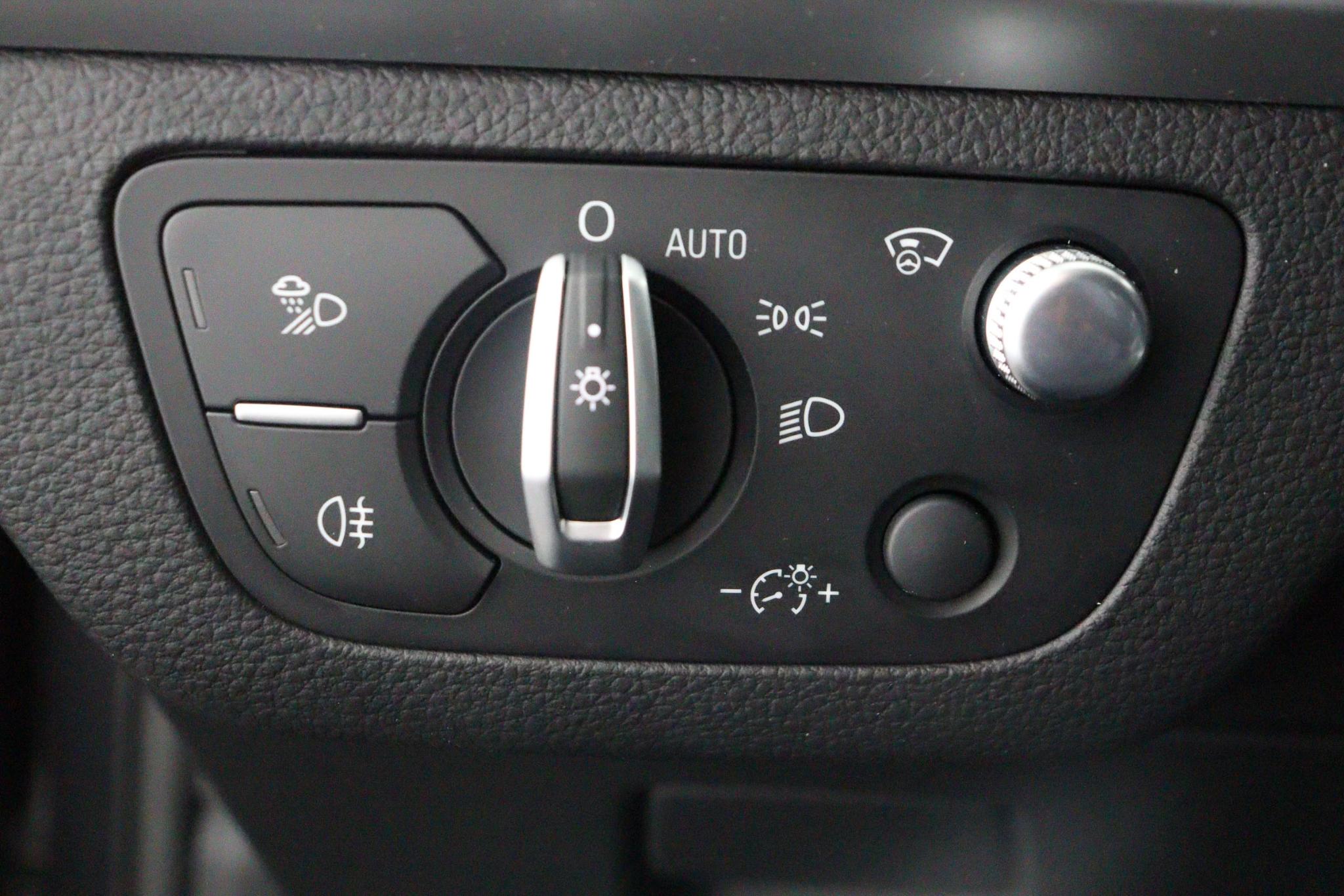Foto van Audi Q5 50 TFSI E