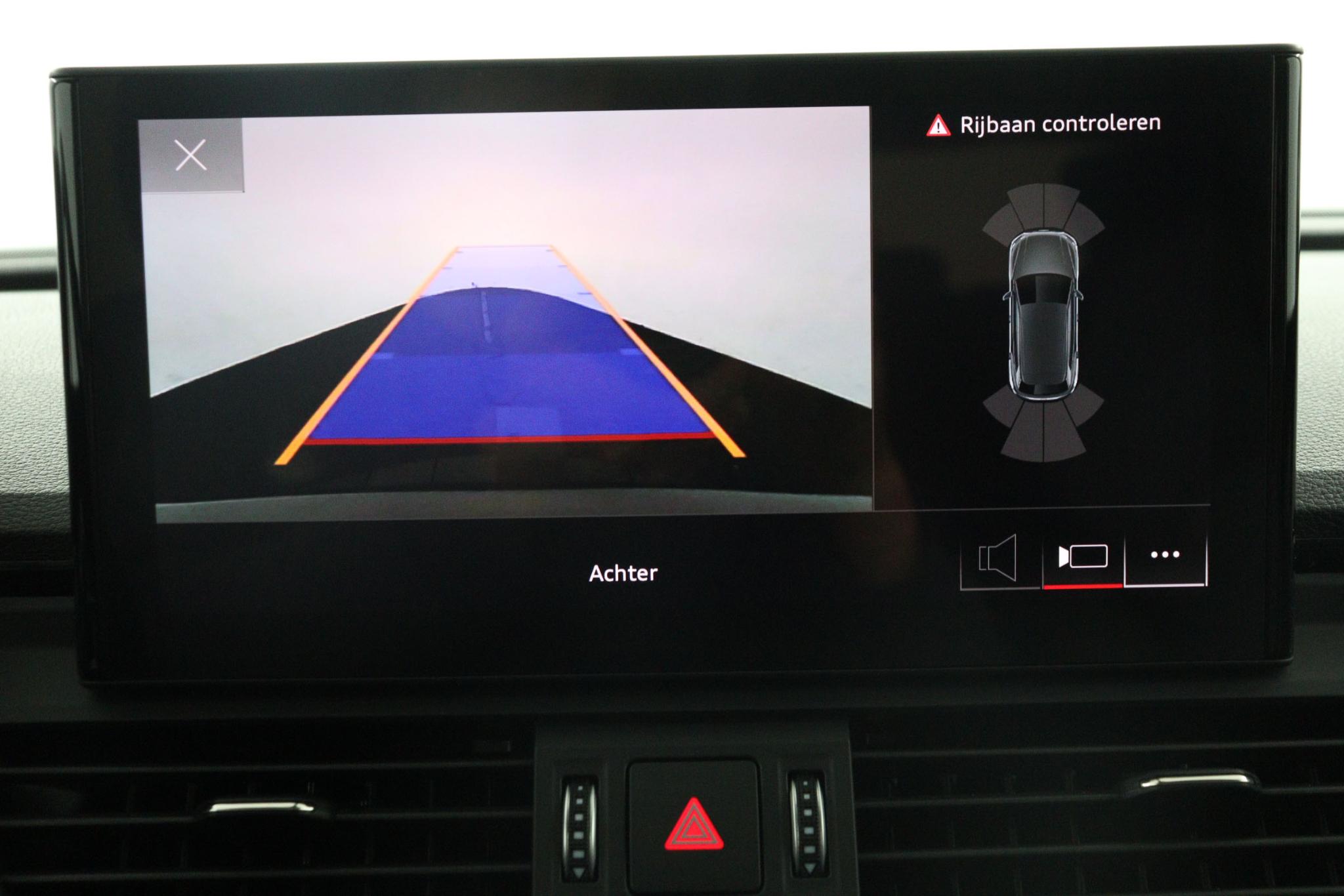 Foto van Audi Q5 50 TFSI E
