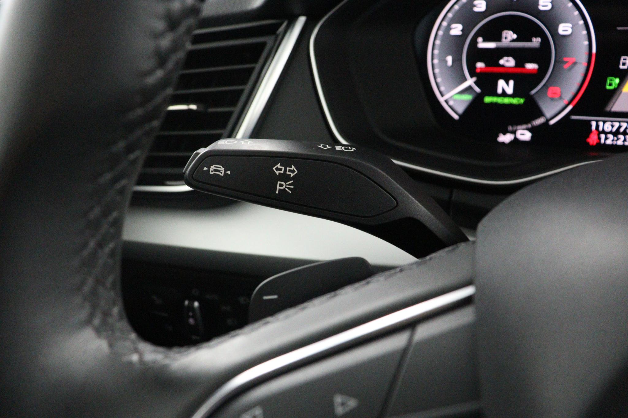 Foto van Audi Q5 50 TFSI E