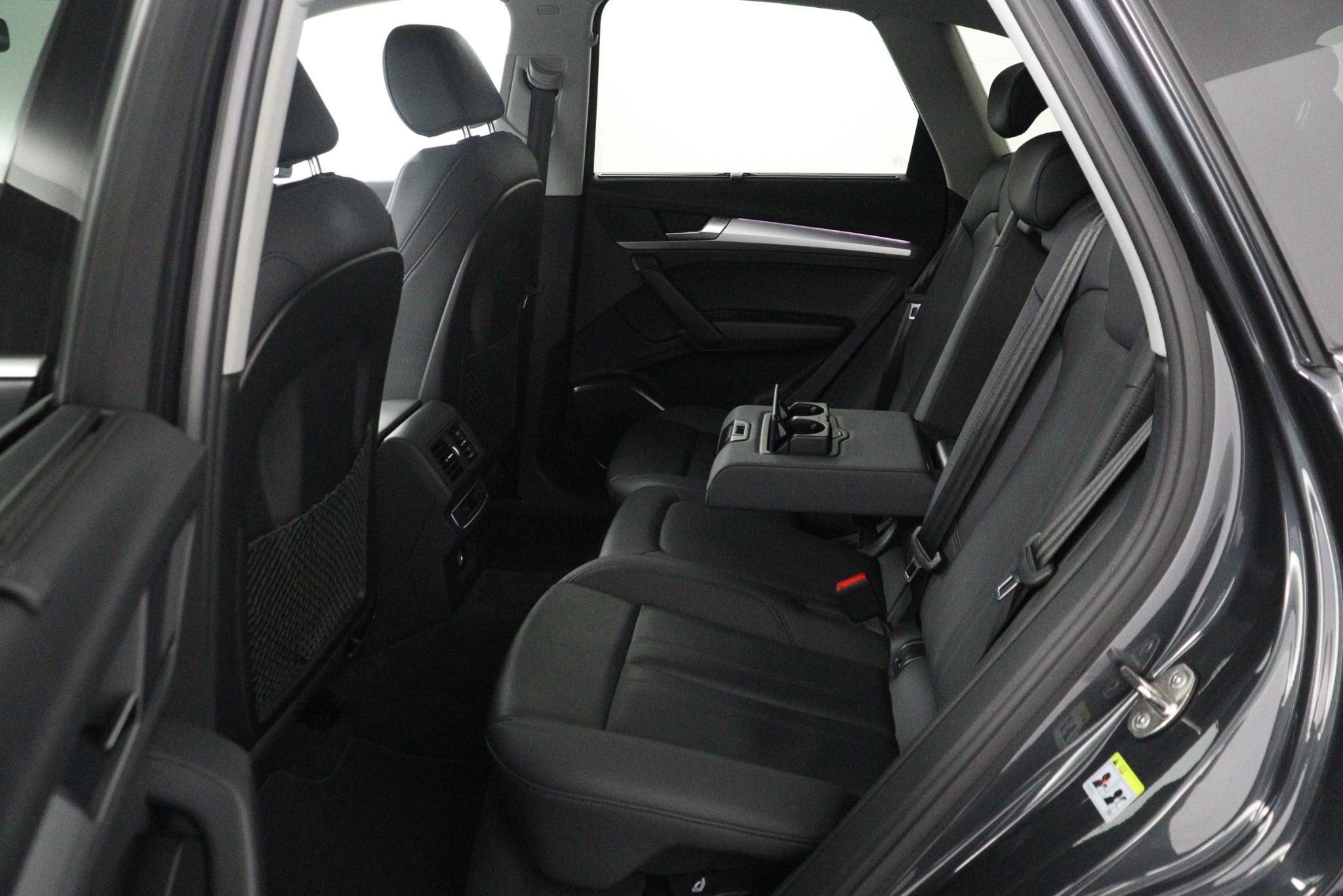 Foto van Audi Q5 50 TFSI E