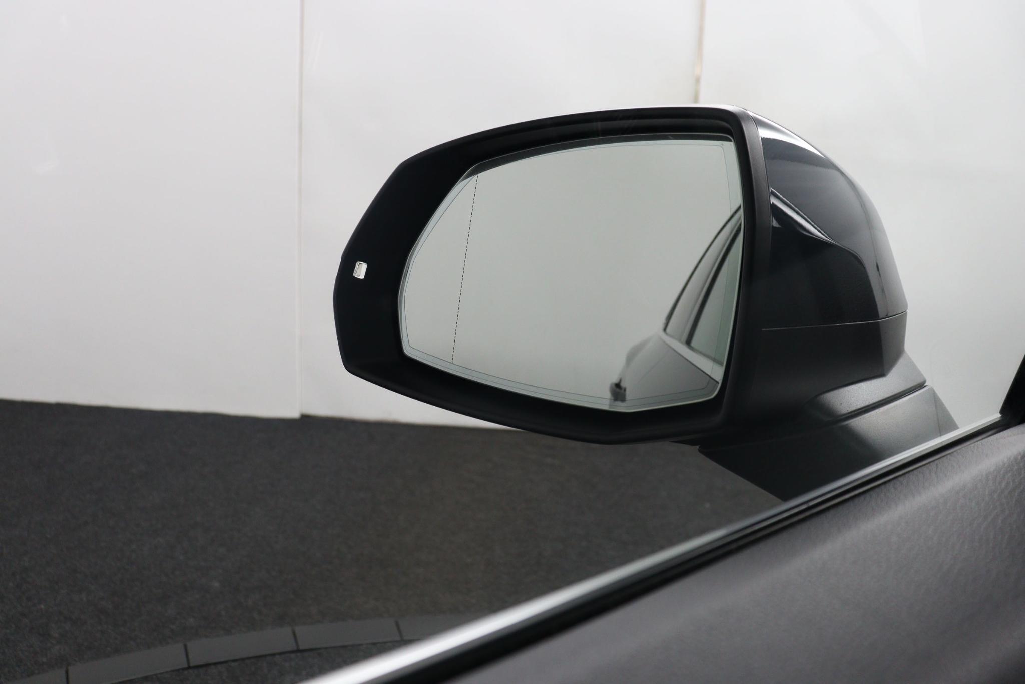 Foto van Audi Q5 50 TFSI E