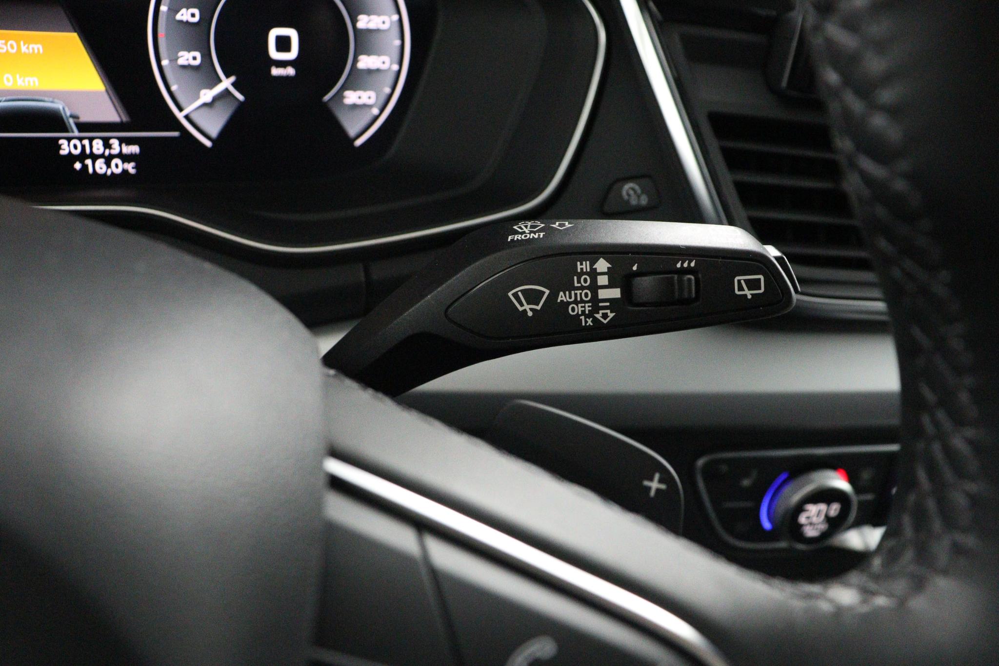 Foto van Audi Q5 50 TFSI E