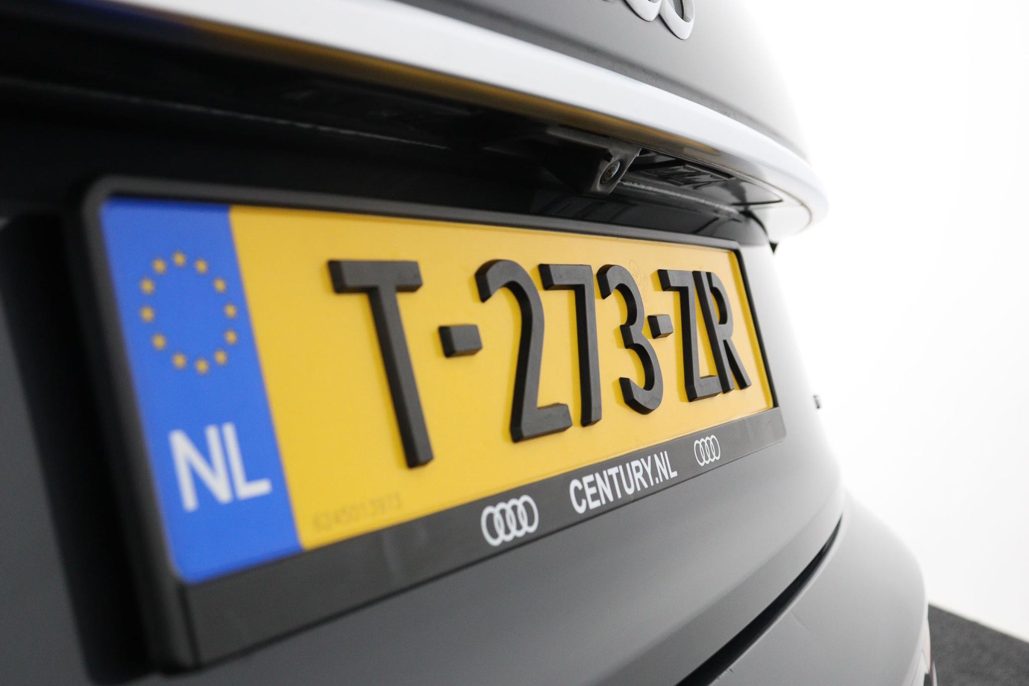Foto van Audi Q5 50 TFSI E