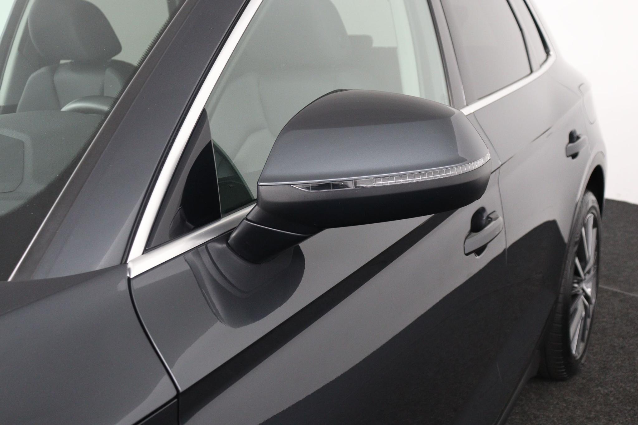 Foto van Audi Q5 50 TFSI E
