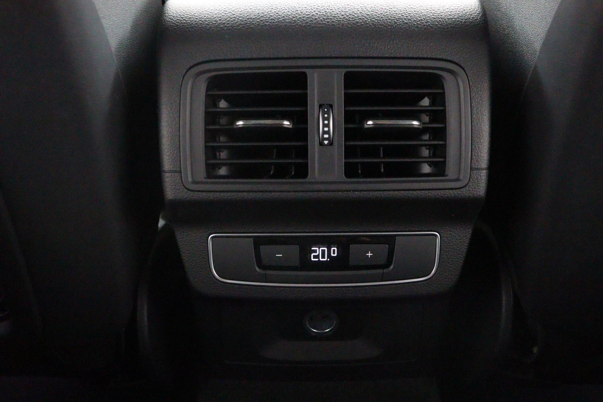 Foto van Audi Q5 50 TFSI E