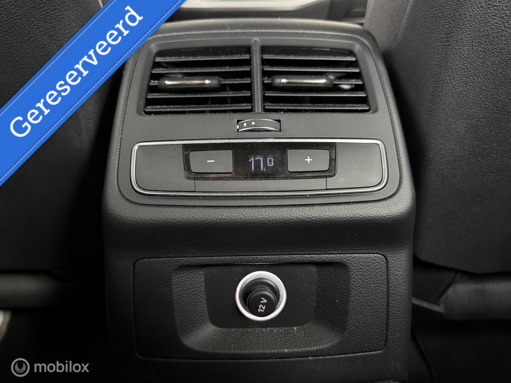 Foto van Audi A4 Avant