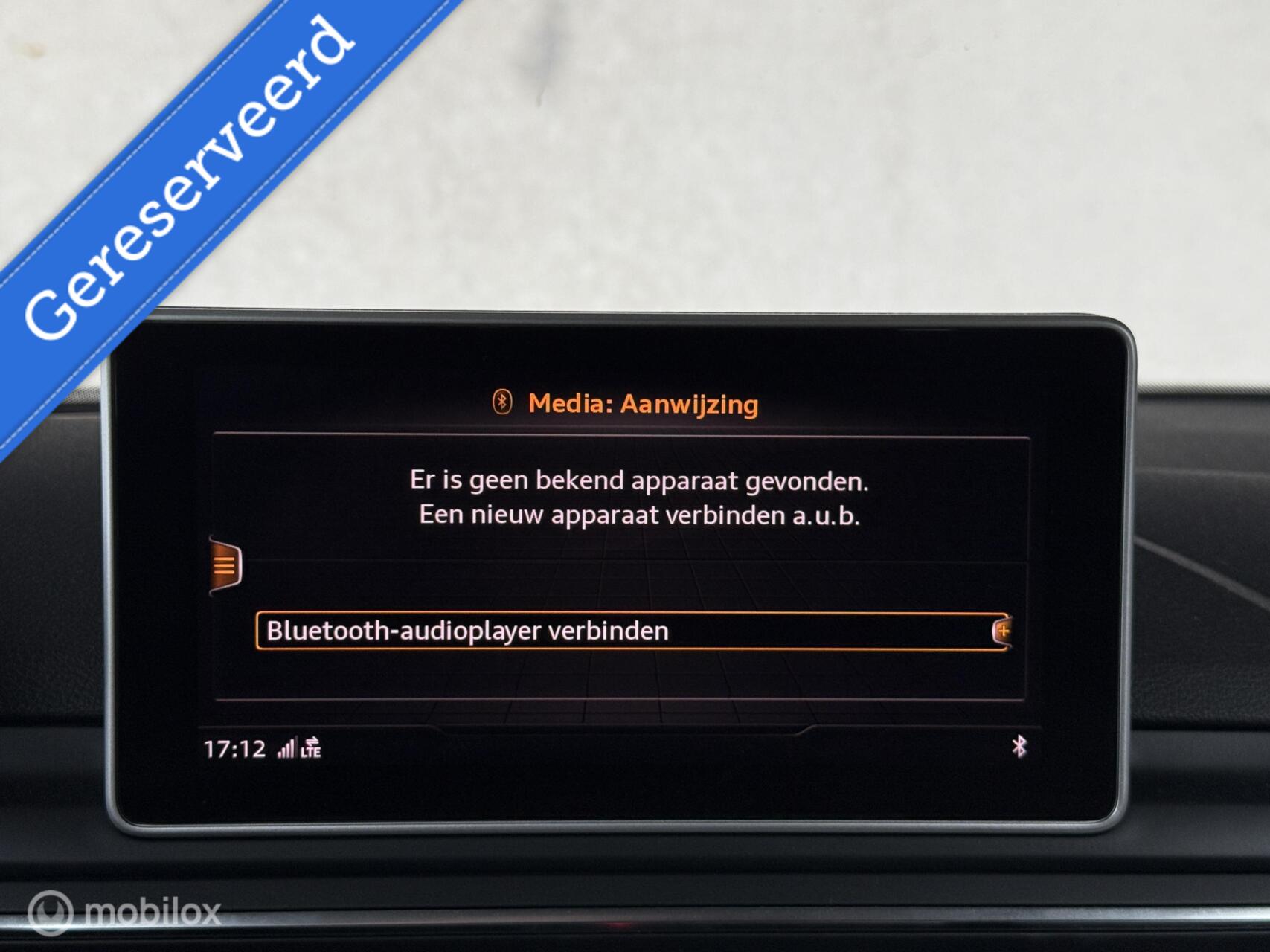 Foto van Audi A4 Avant