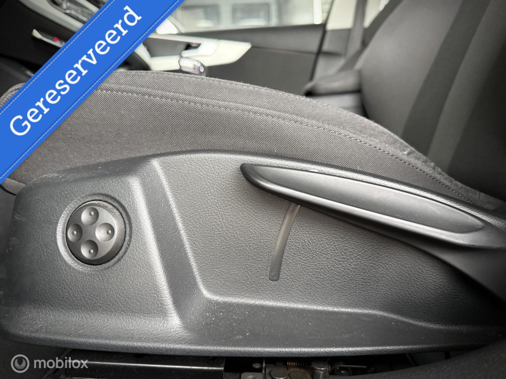 Foto van Audi A4 Avant