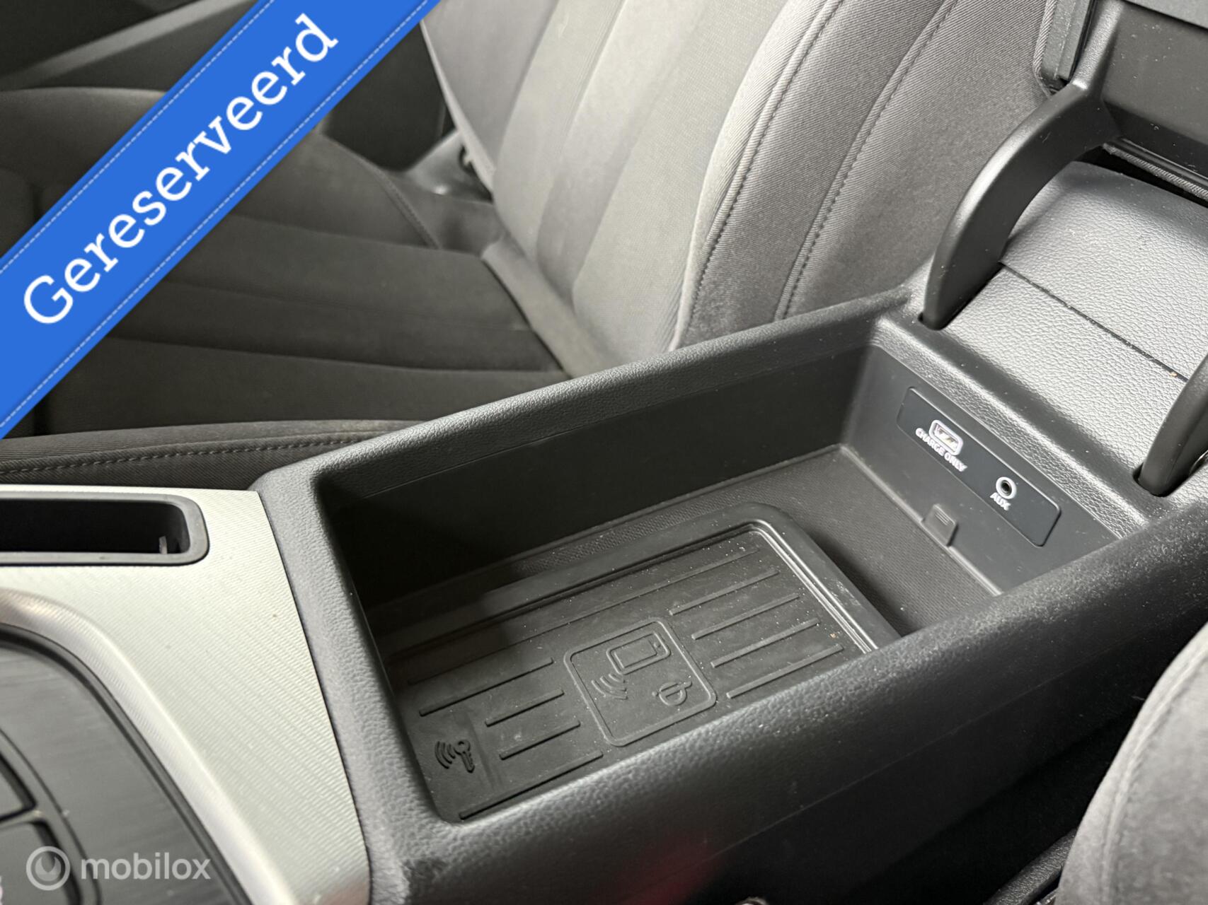 Foto van Audi A4 Avant