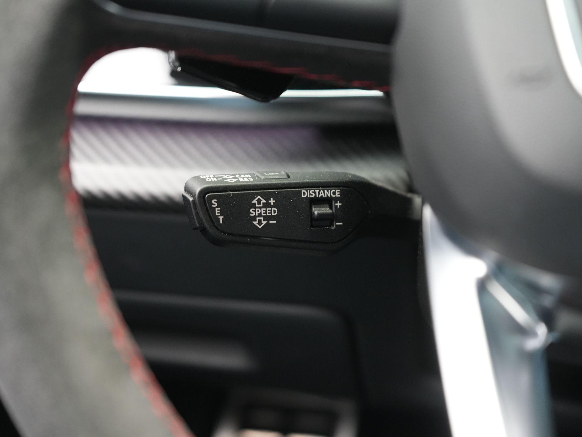 Foto van Audi RS Q8