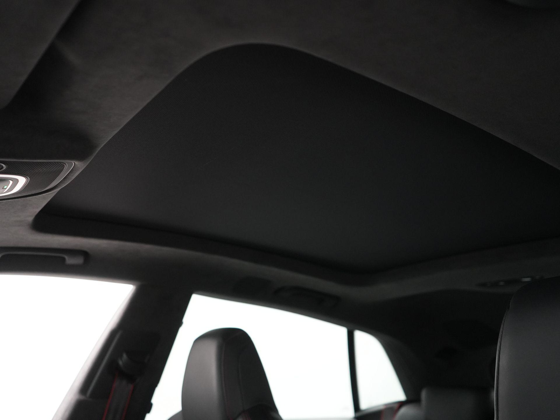 Foto van Audi RS Q8