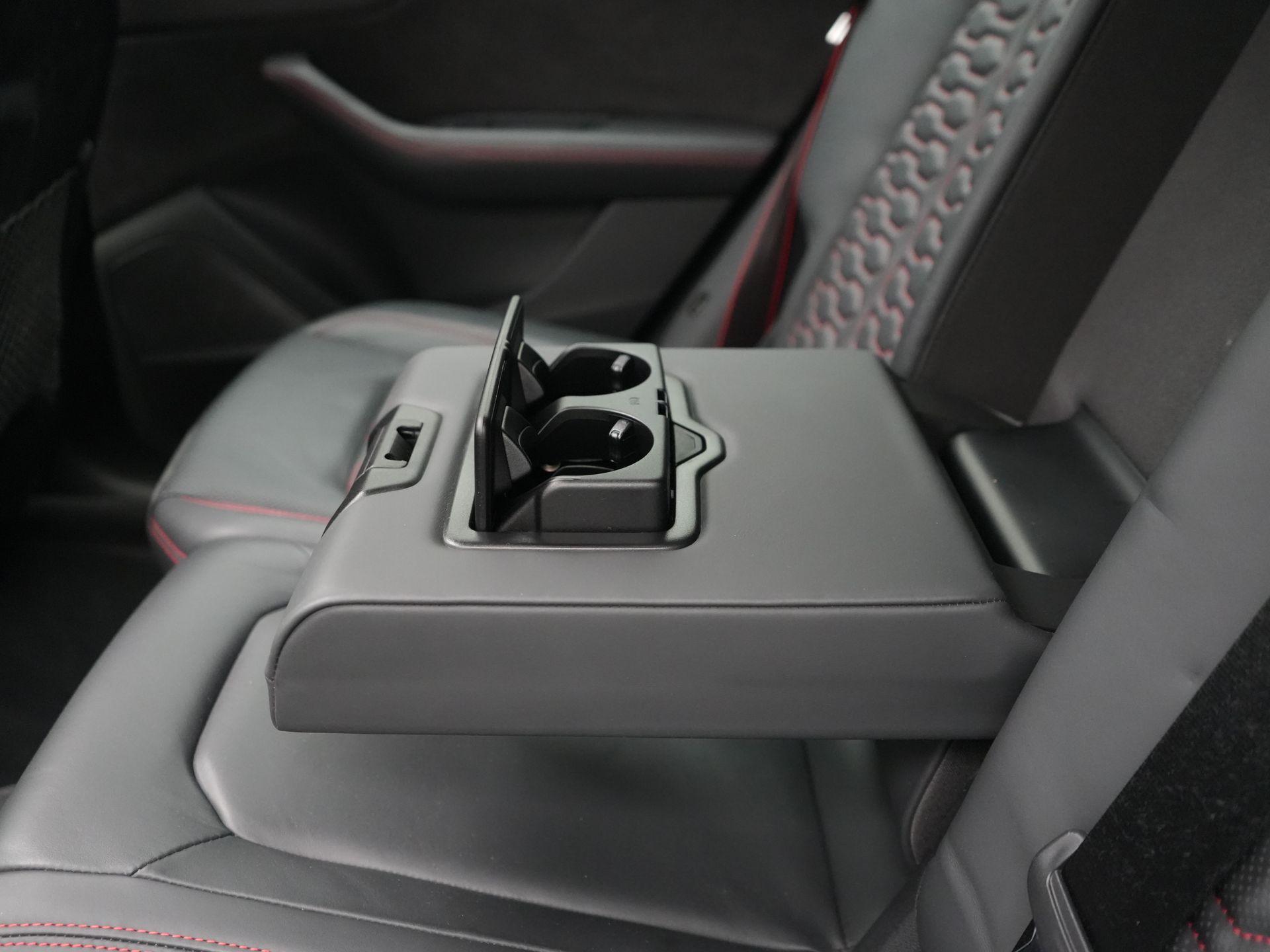 Foto van Audi RS Q8