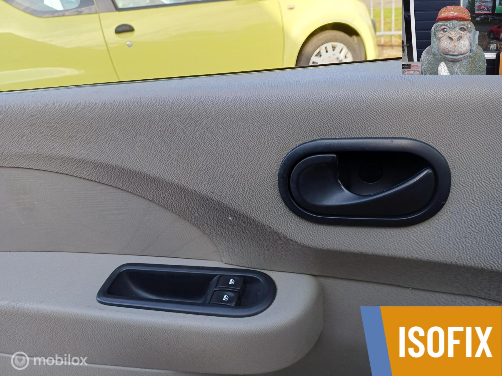 Foto van Renault Twingo