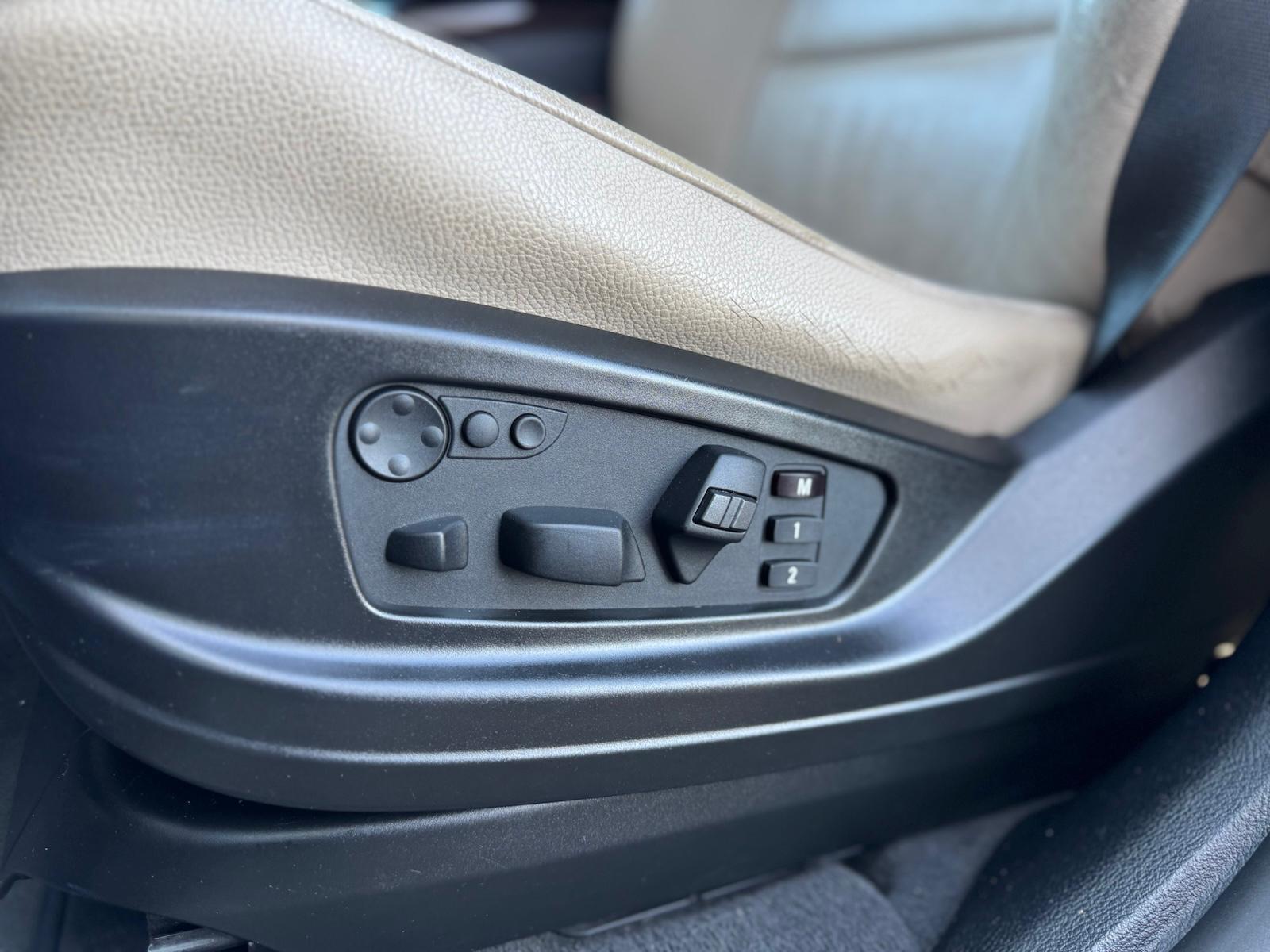 Foto van BMW X6 Xdrive50i