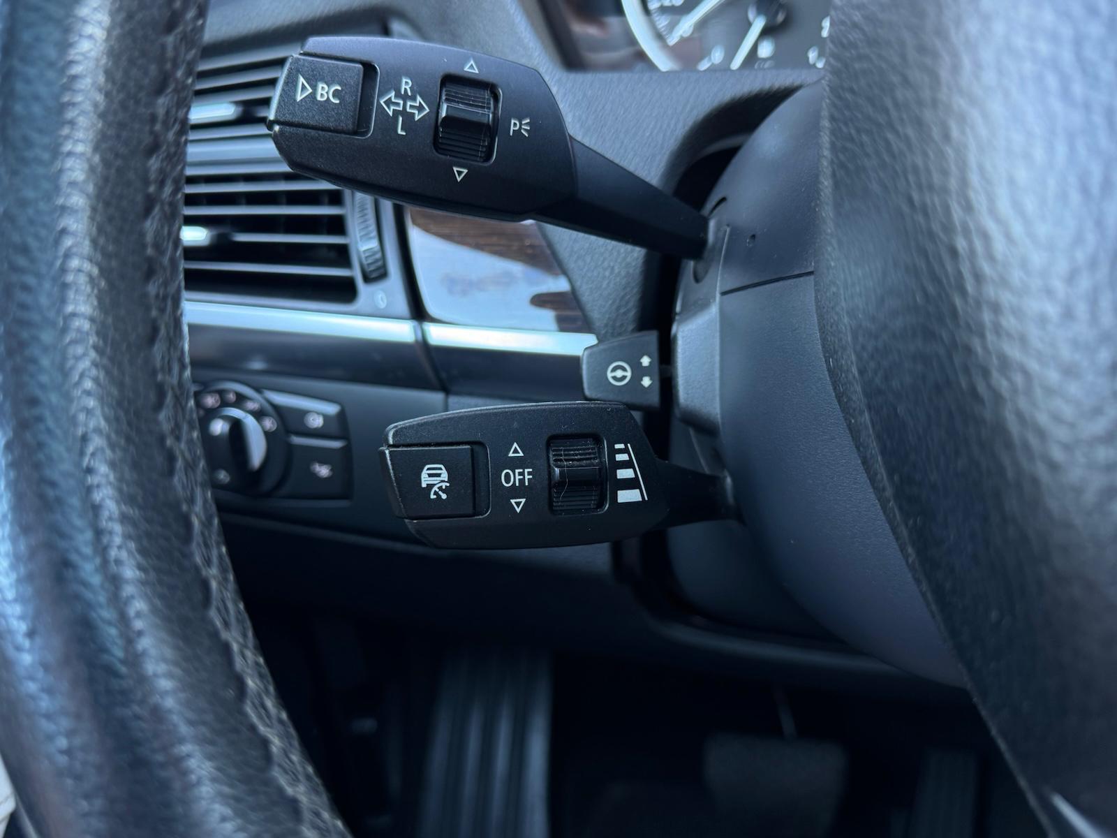 Foto van BMW X6 Xdrive50i