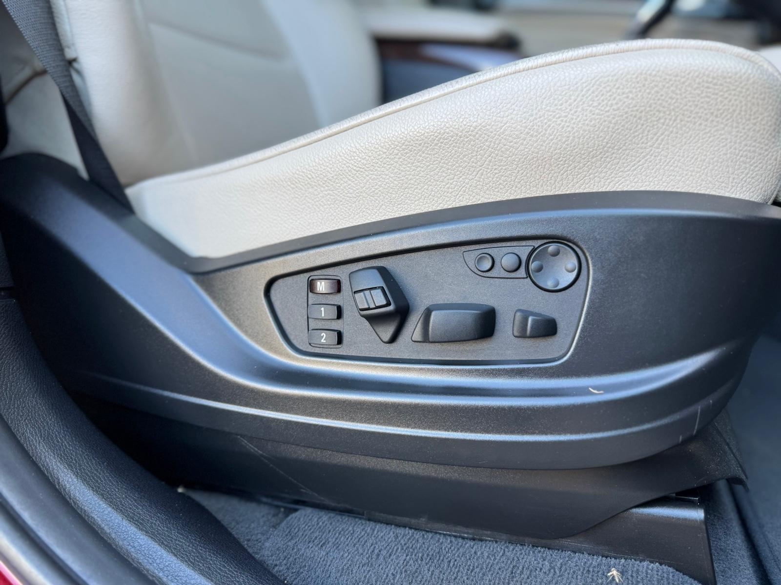 Foto van BMW X6 Xdrive50i