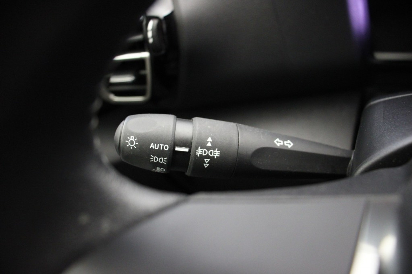 Foto van Citroen E-c4 X