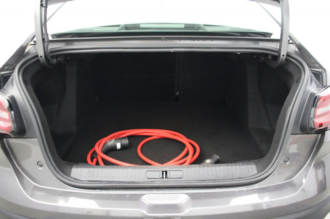 Foto van Citroen E-c4 X