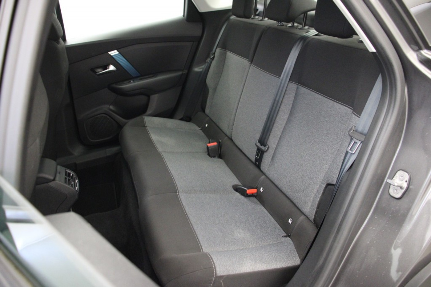 Foto van Citroen E-c4 X