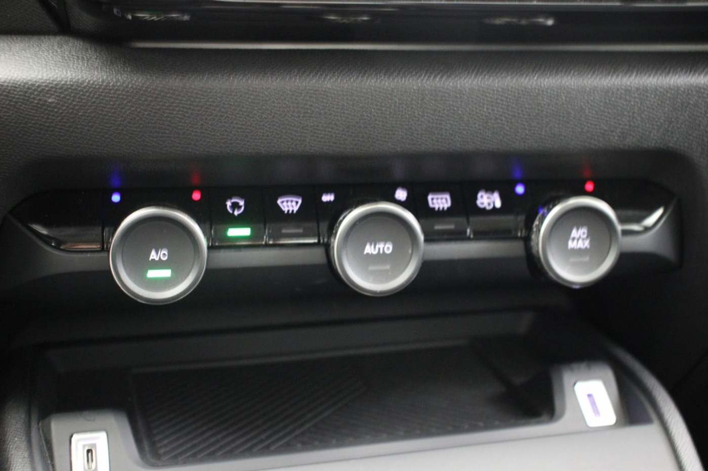 Foto van Citroen E-c4 X