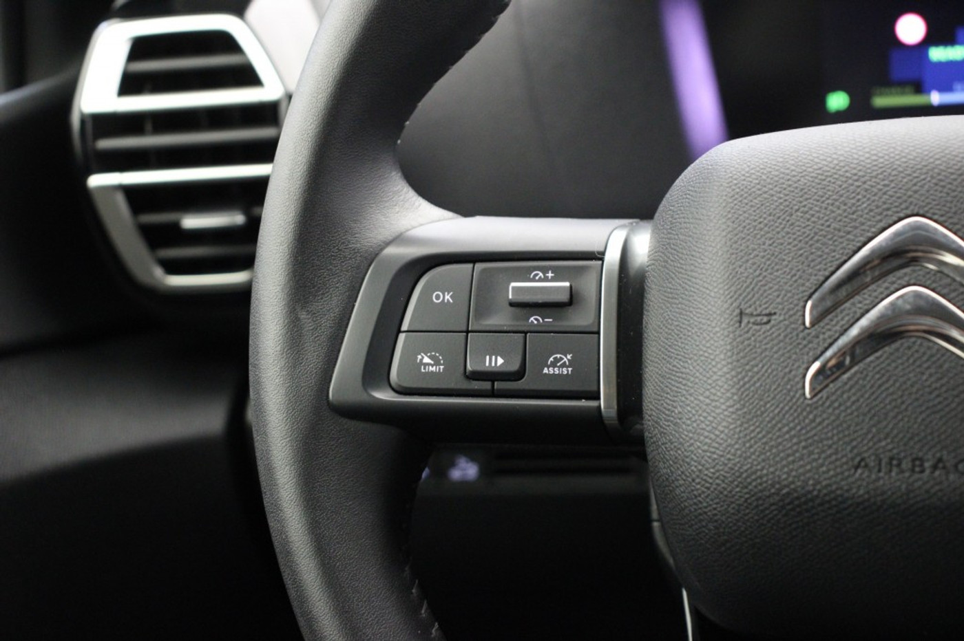 Foto van Citroen E-c4 X