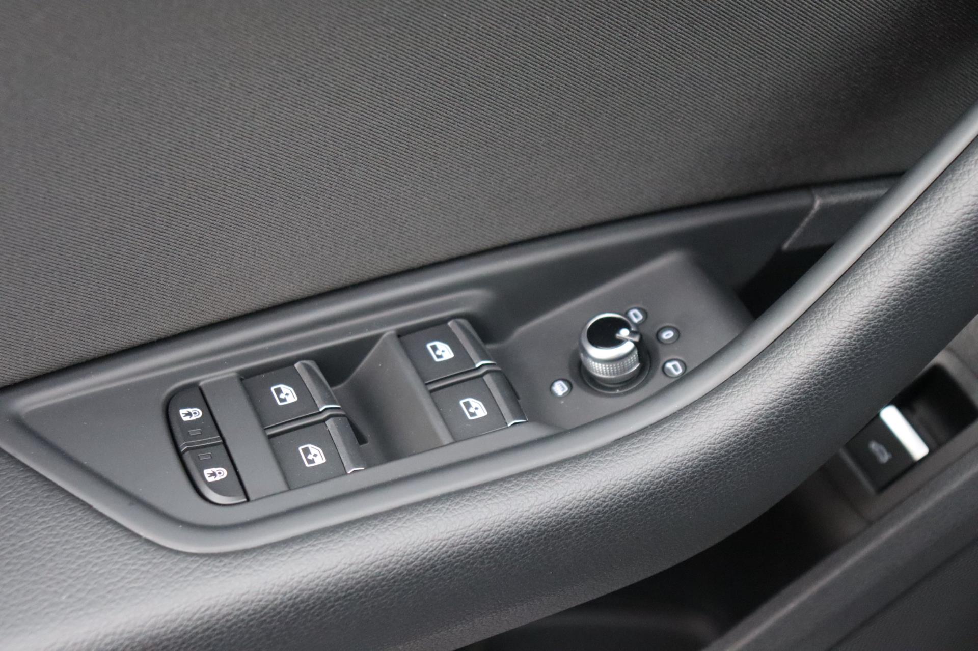 Foto van Audi A4