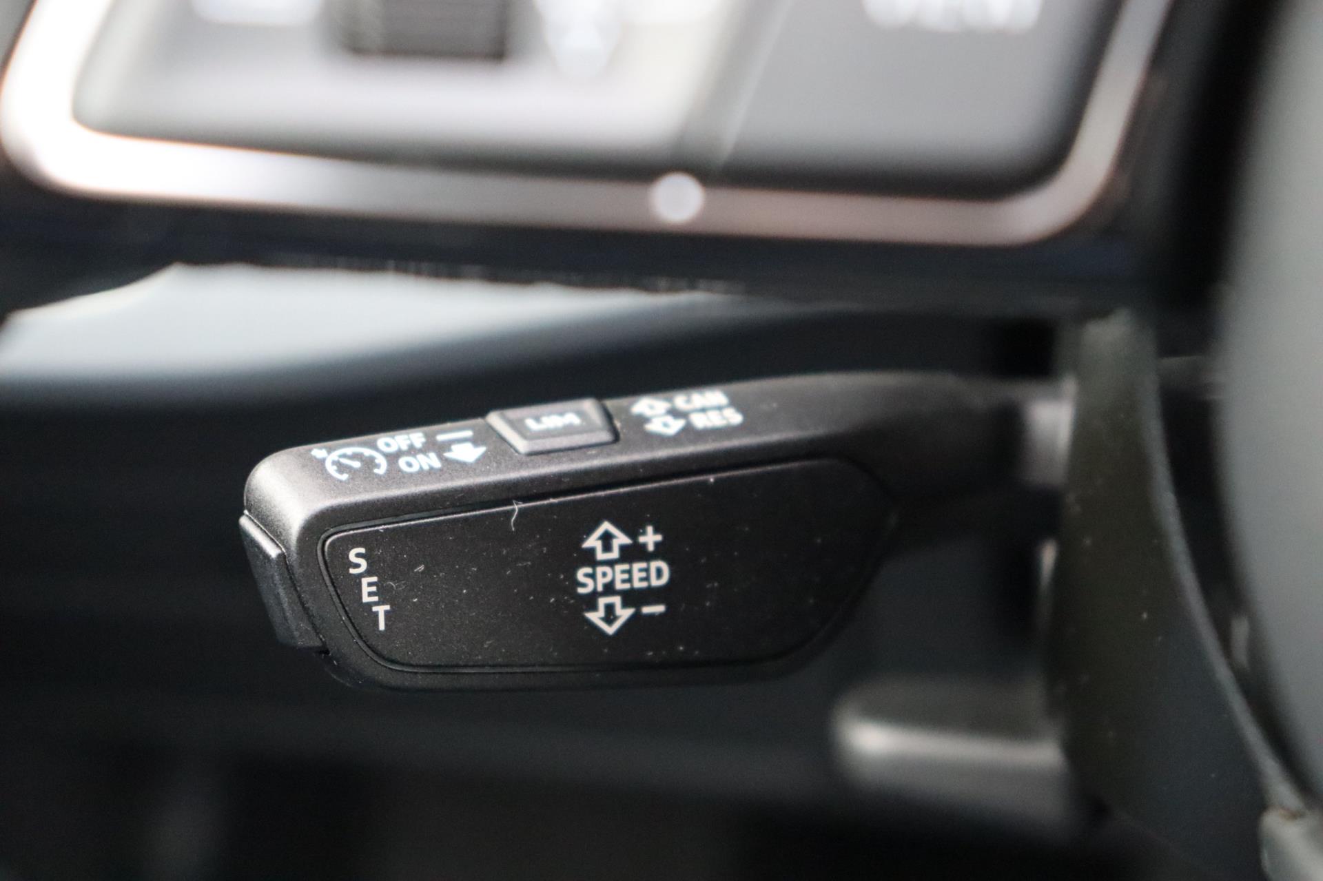 Foto van Audi A4